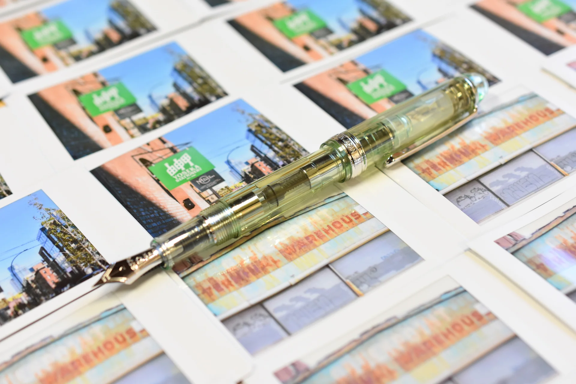 Welcome to Our Store