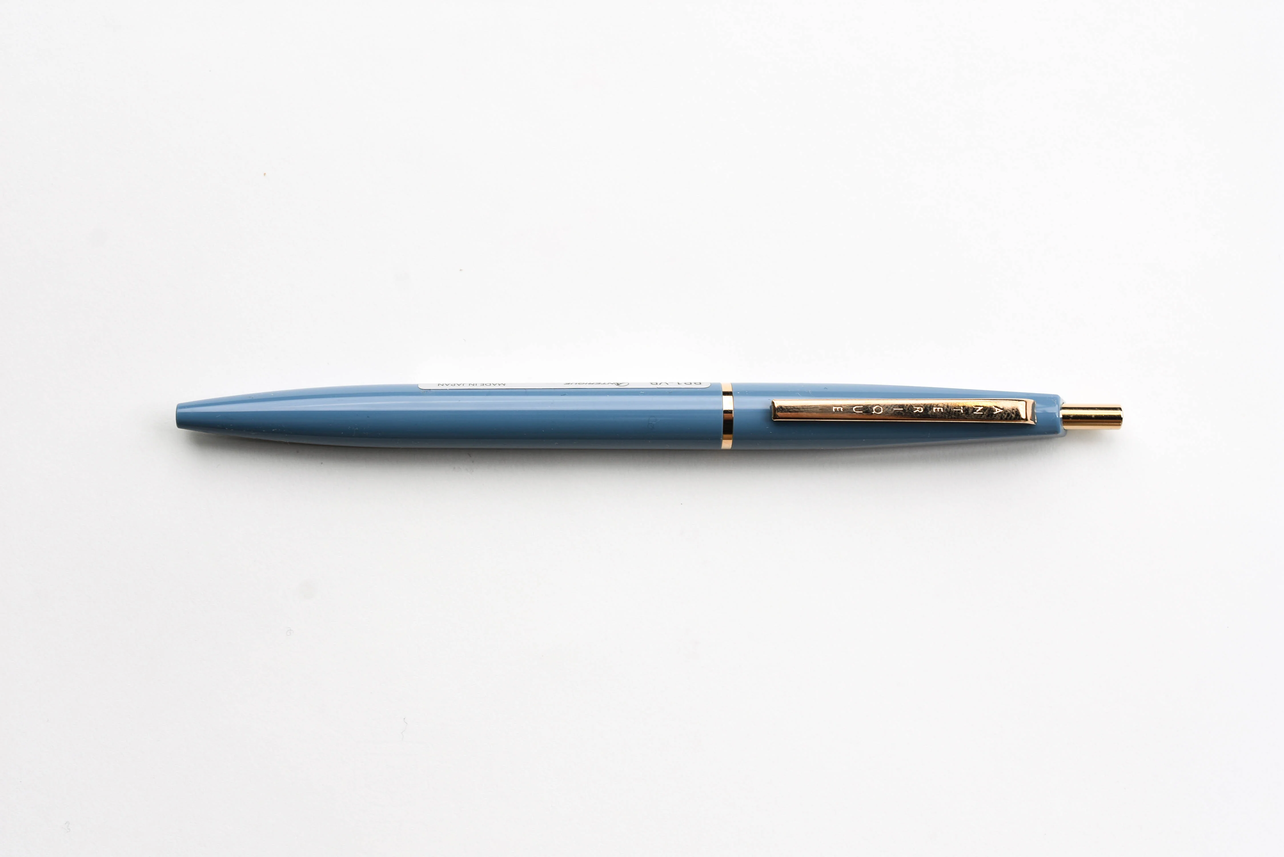 Anterique Stationers Ultra-Low Viscosity Ballpoint Pen - 0.5mm - Image 19