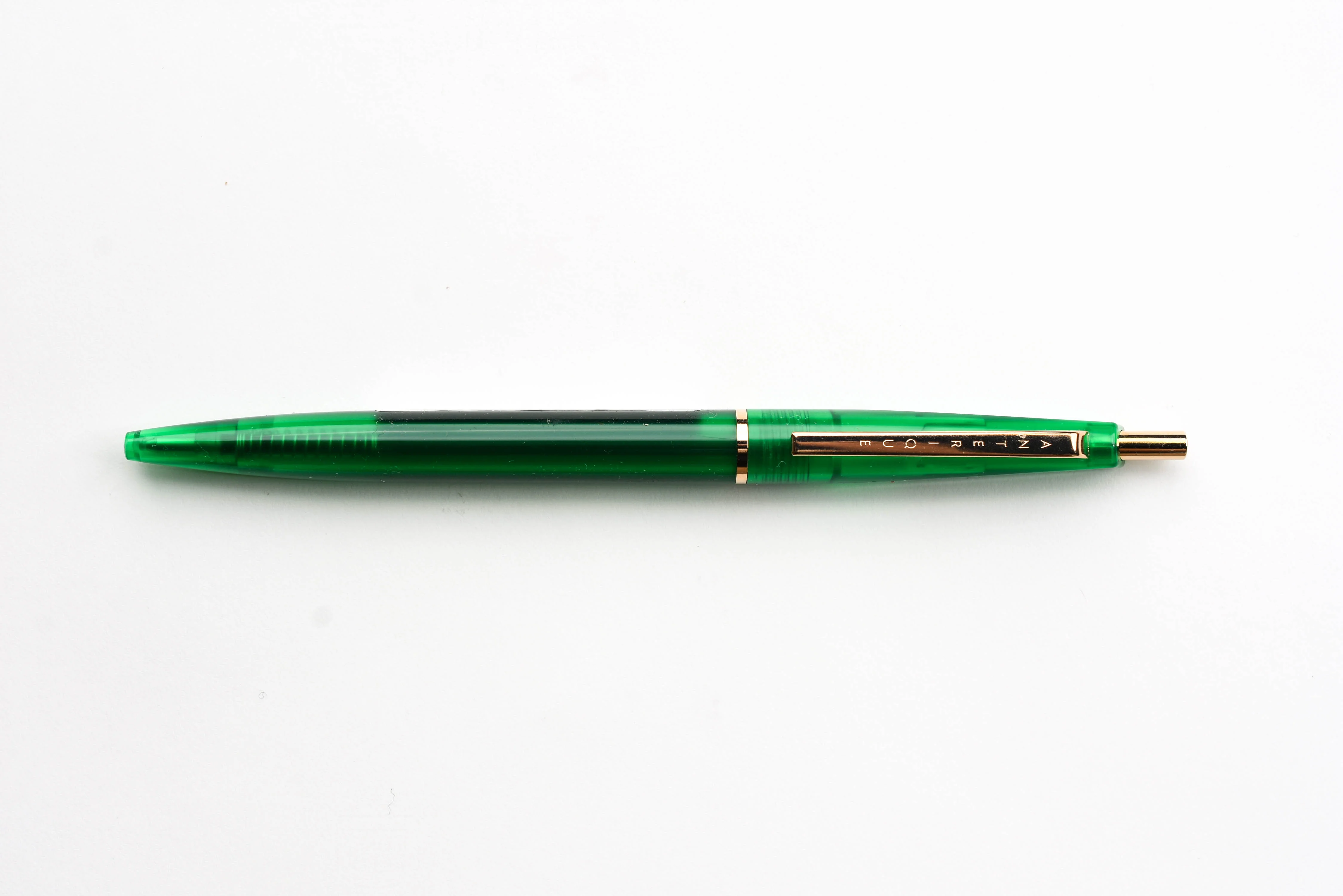 Anterique Stationers Ultra-Low Viscosity Ballpoint Pen - 0.5mm - Image 26