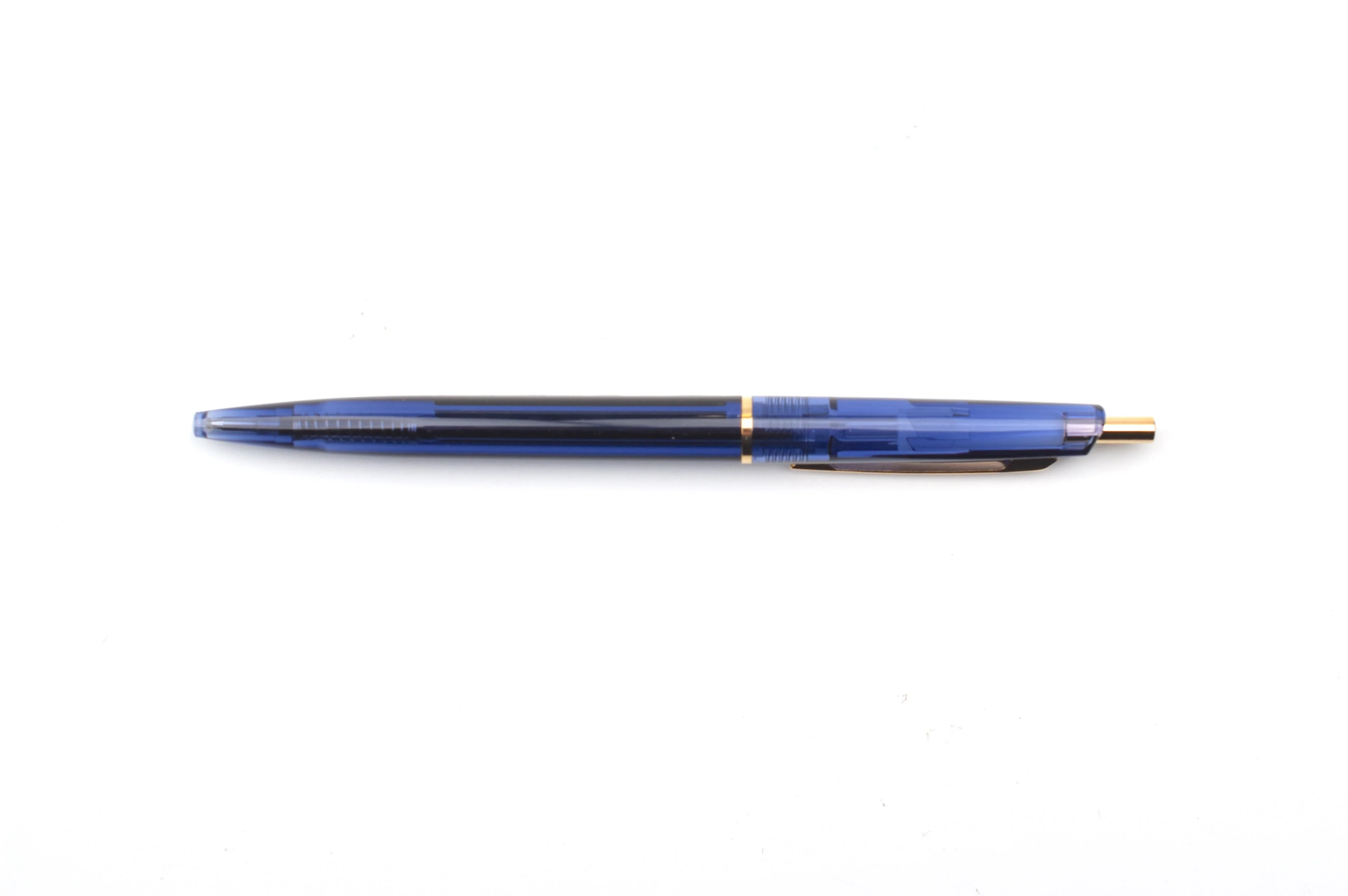 Anterique Stationers Ultra-Low Viscosity Ballpoint Pen - 0.5mm - Image 31