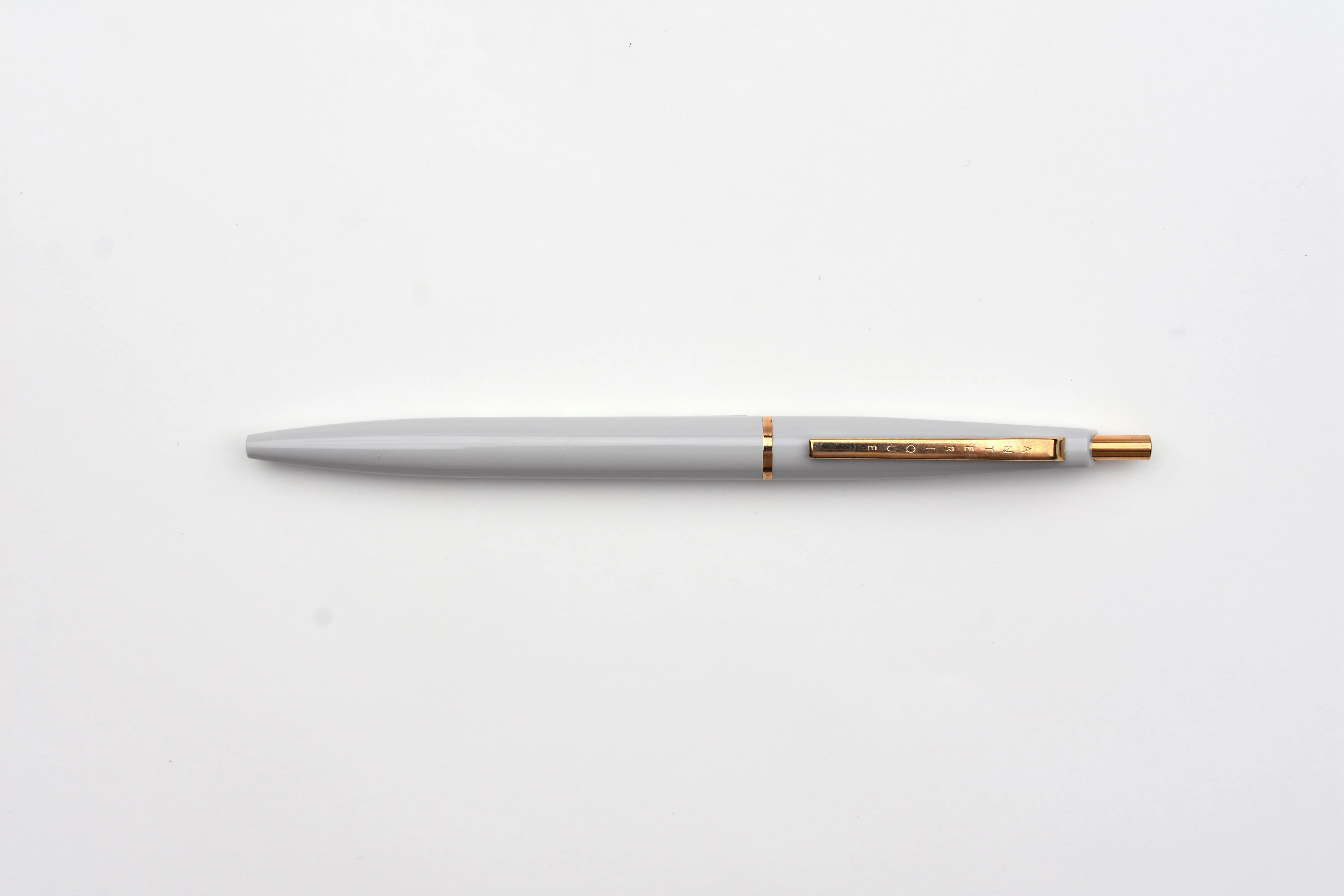 Anterique Stationers Ultra-Low Viscosity Ballpoint Pen - 0.5mm - Image 34