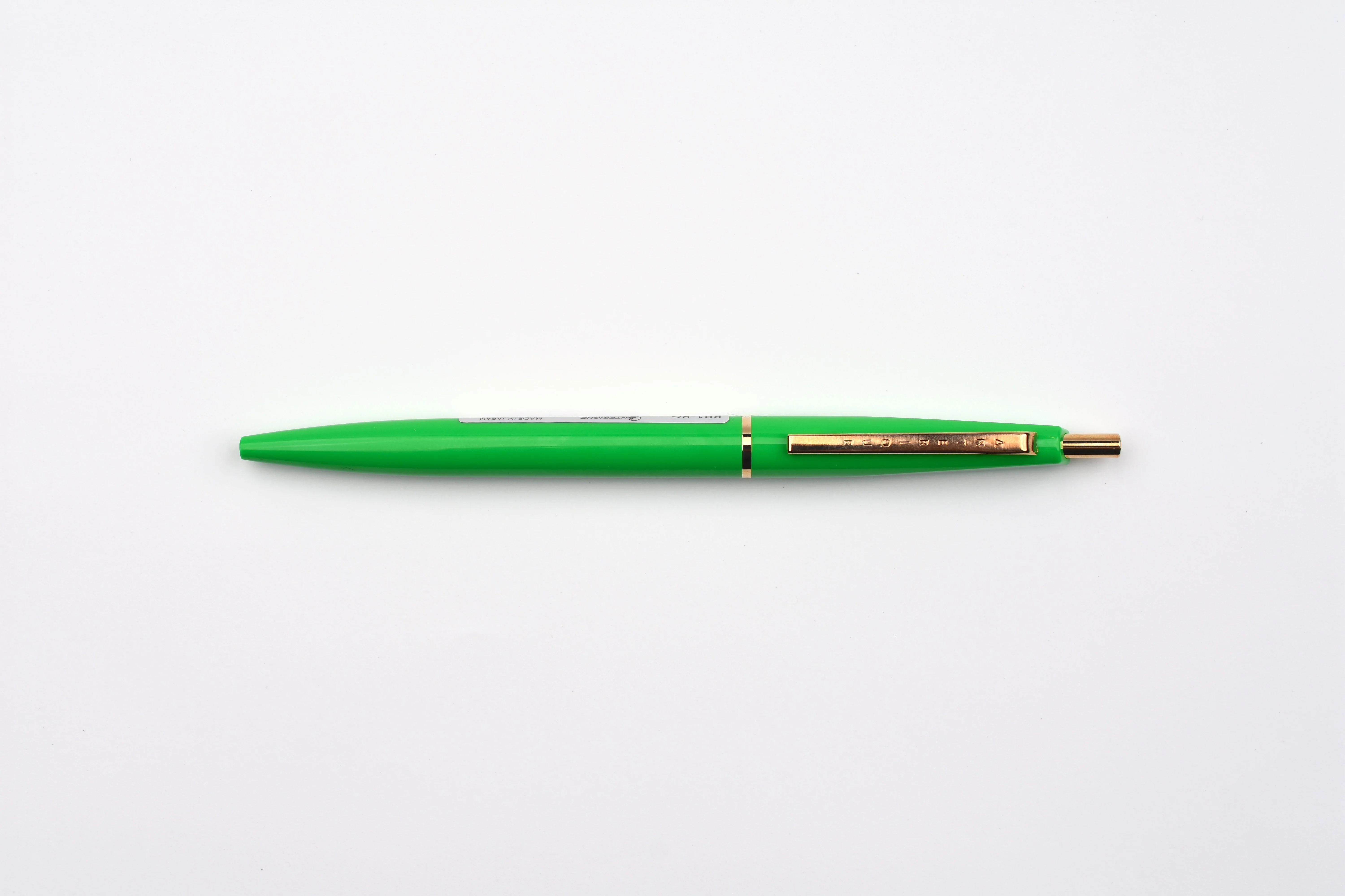 Anterique Stationers Ultra-Low Viscosity Ballpoint Pen - 0.5mm - Image 36