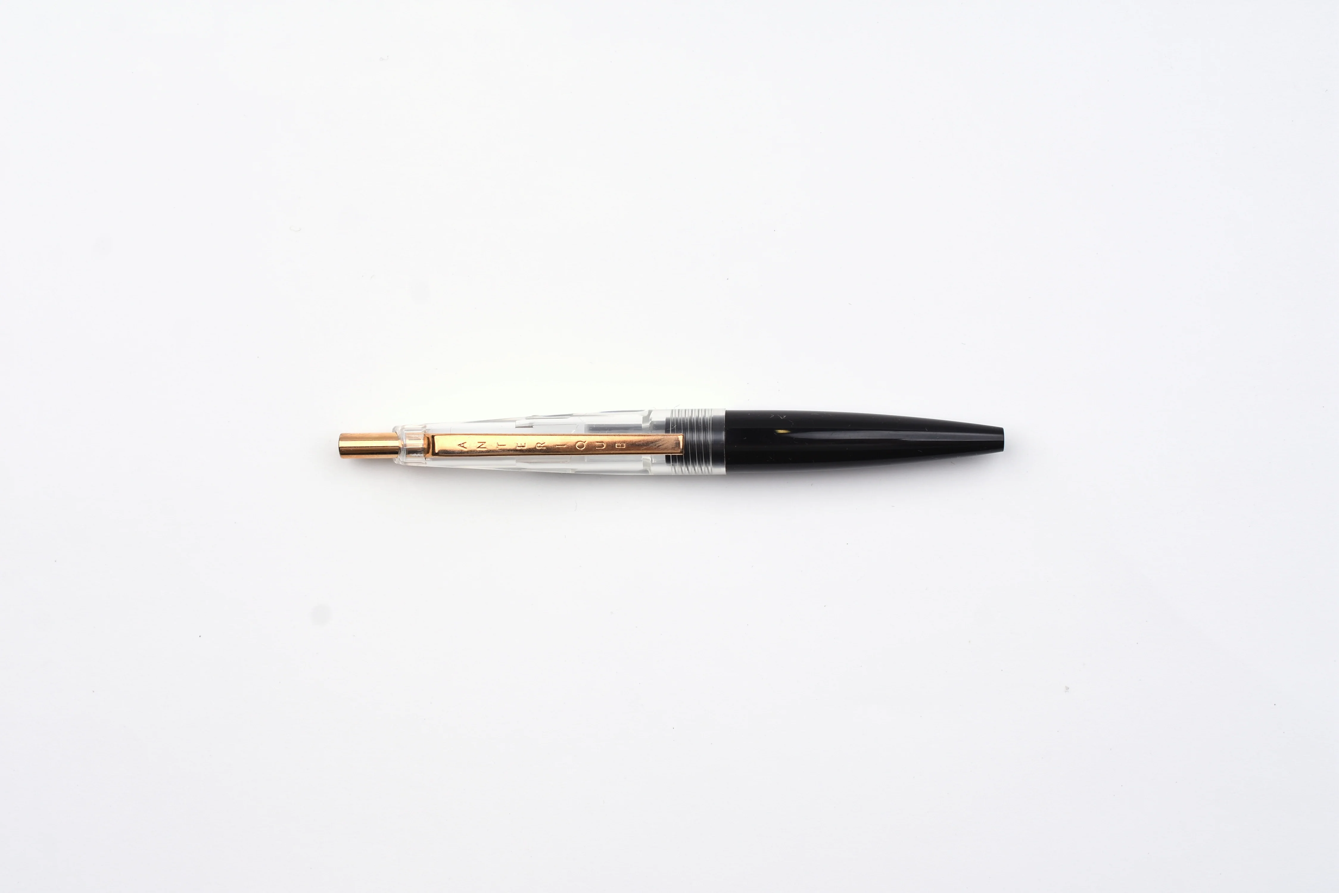 Anterique Stationers - Ultra-Low Viscosity Ballpoint Pen - Mini - 0.5mm - Image 3