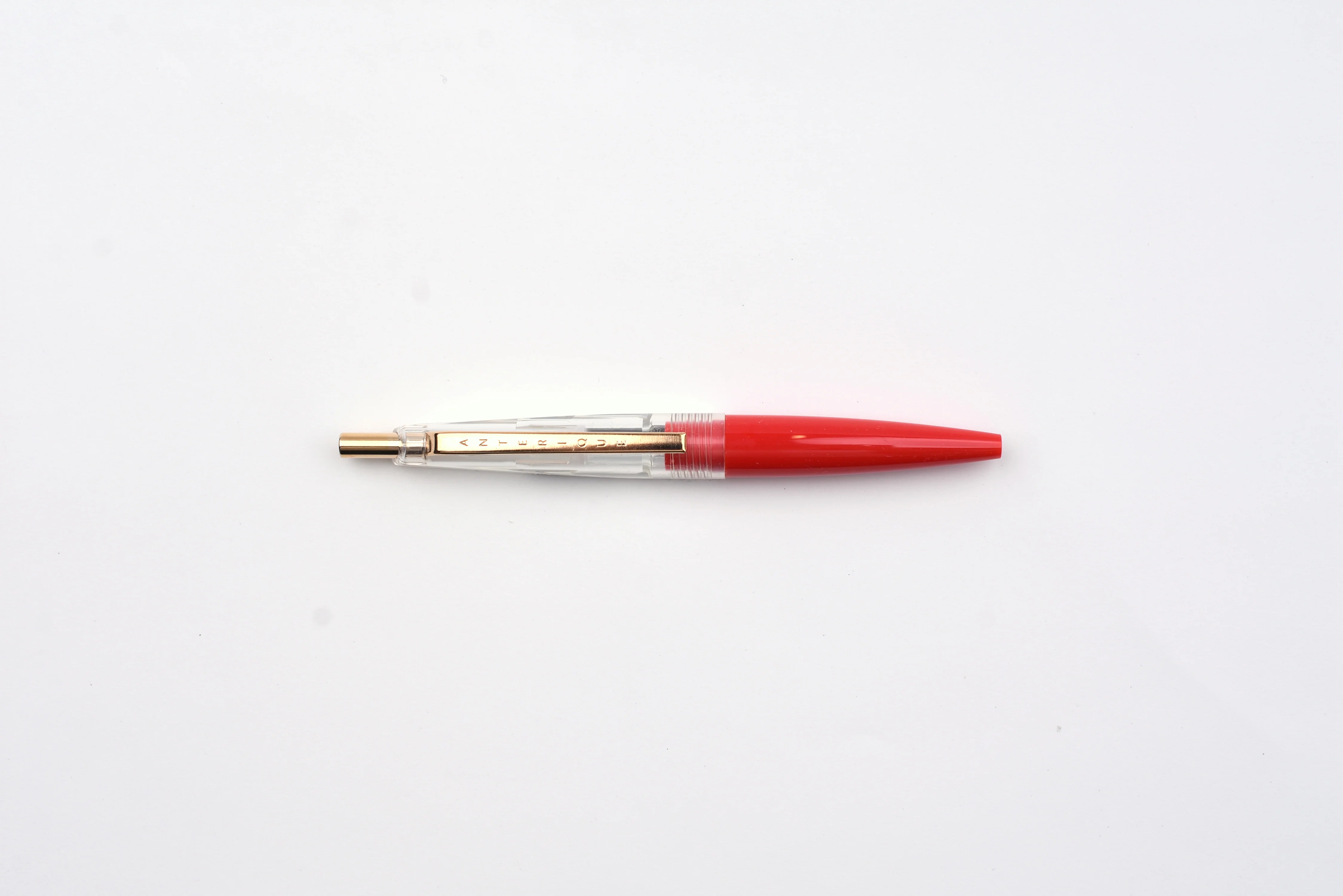 Anterique Stationers - Ultra-Low Viscosity Ballpoint Pen - Mini - 0.5mm - Image 5