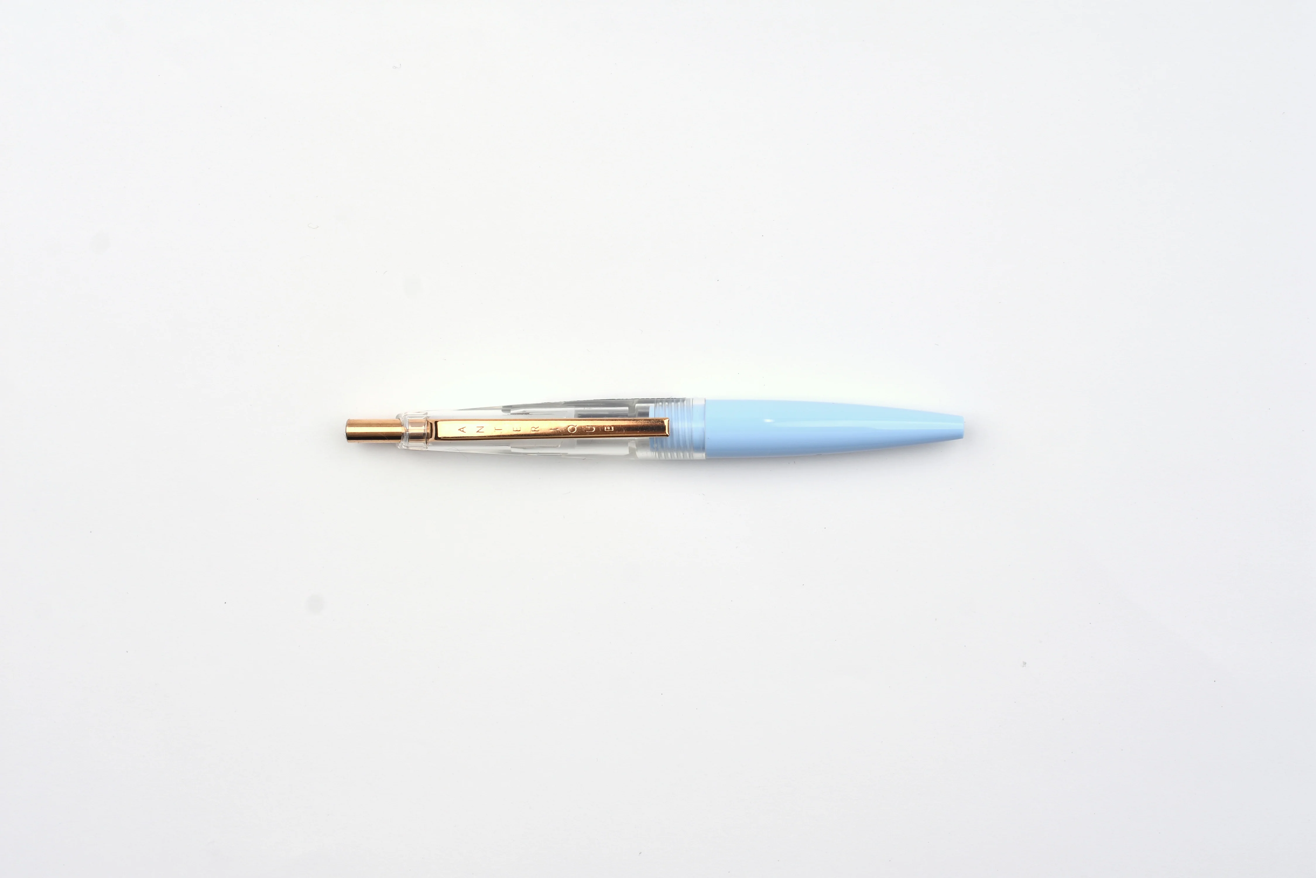 Anterique Stationers - Ultra-Low Viscosity Ballpoint Pen - Mini - 0.5mm - Image 7