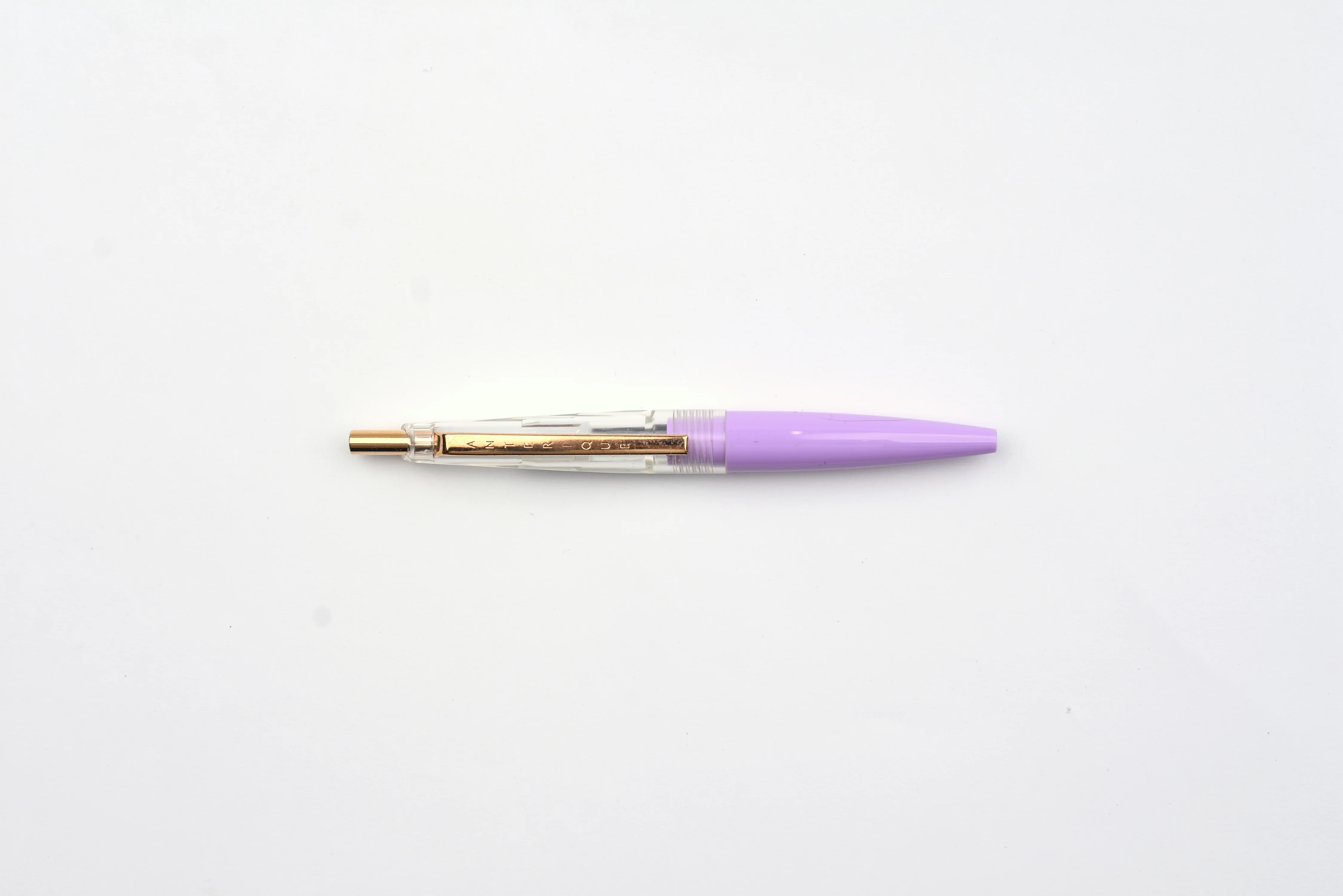 Anterique Stationers - Ultra-Low Viscosity Ballpoint Pen - Mini - 0.5mm - Image 8