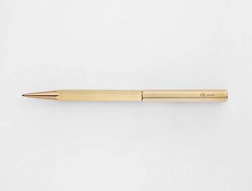 ystudio Classic Ballpoint Pen - Image 3