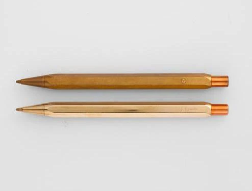 ystudio Classic mechanical pencil - Image 3