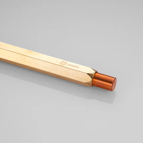 ystudio Classic mechanical pencil - Image 4