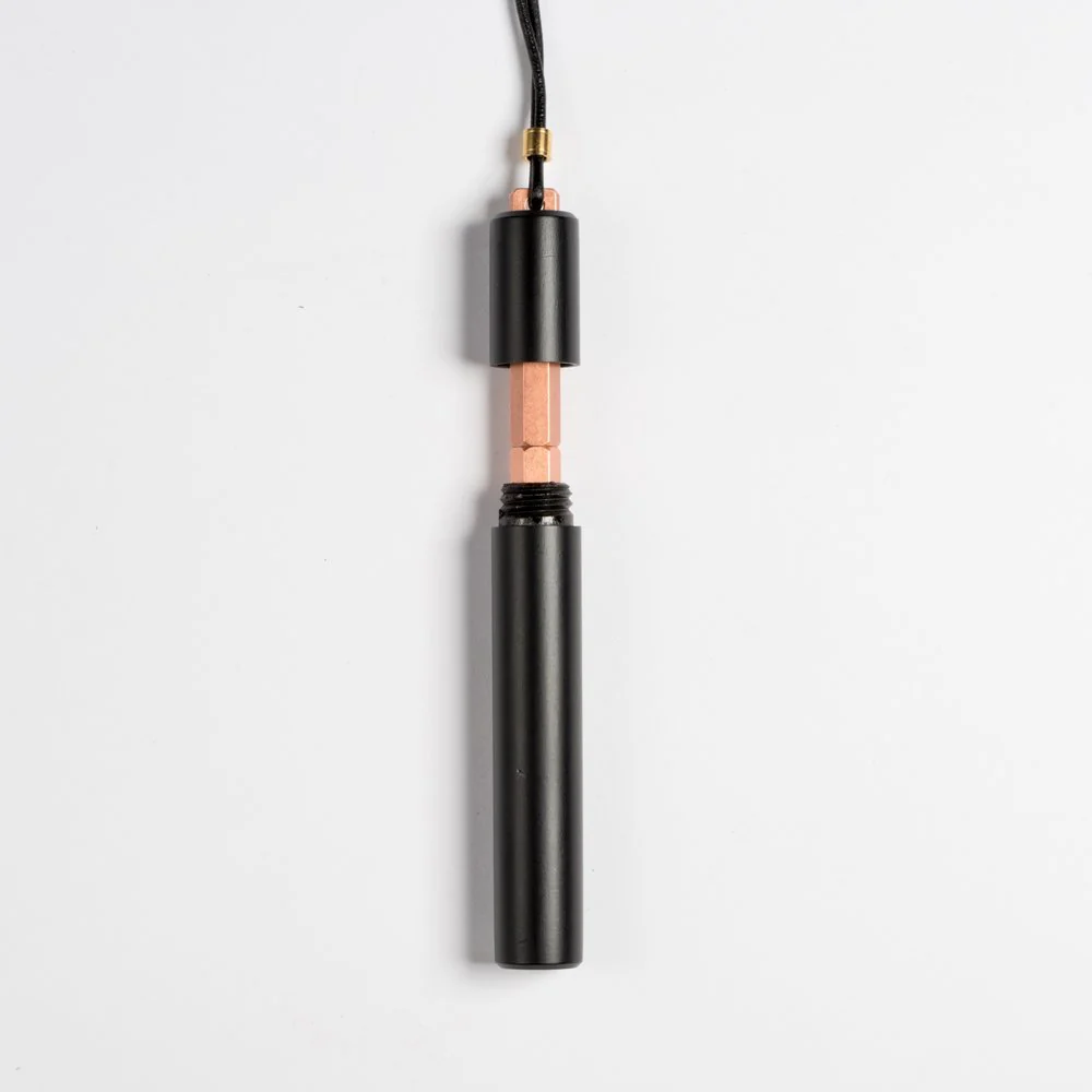 ystudio Classic Revolve Portable Fountain Pen - Image 4
