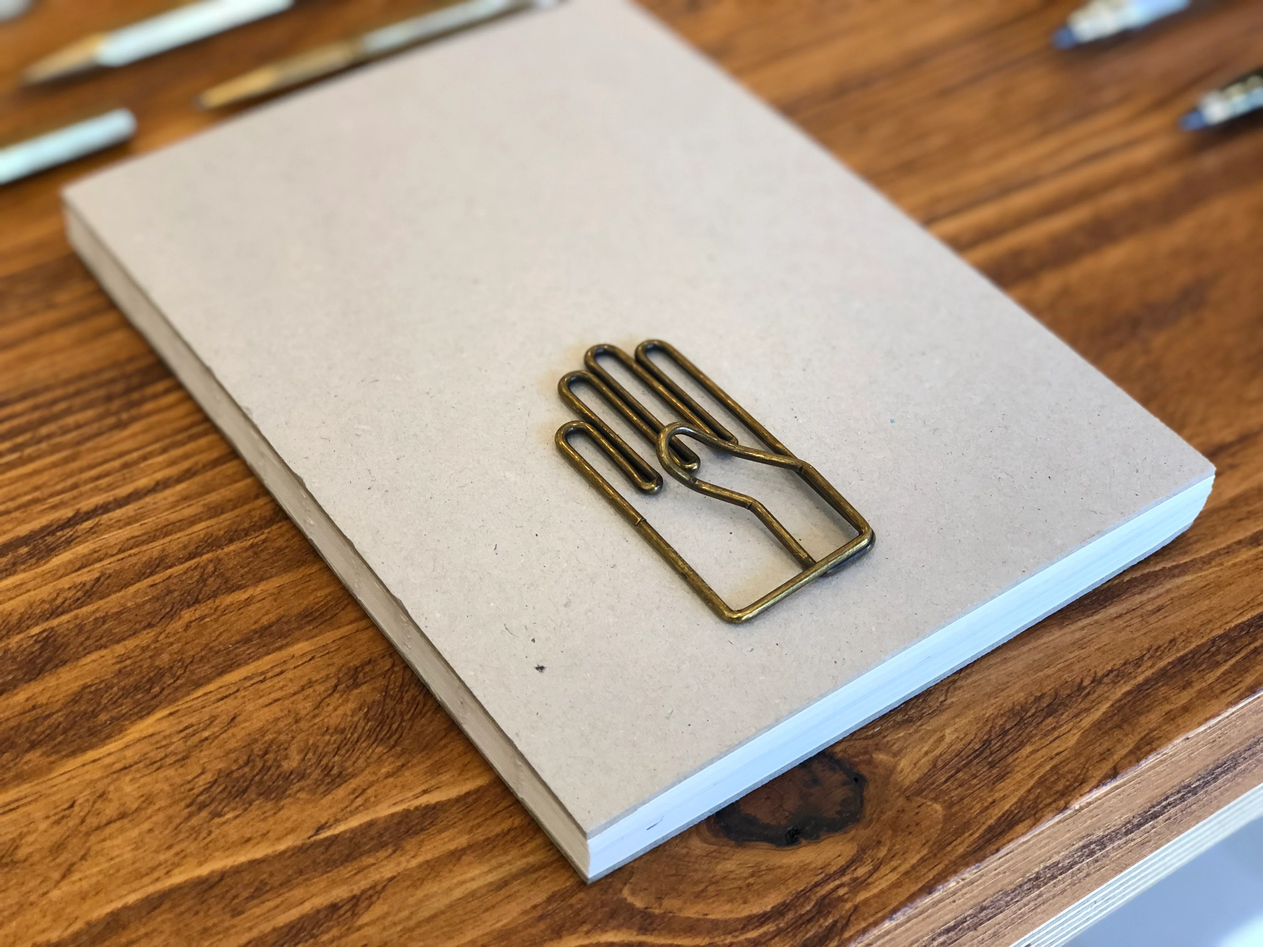 Gekkoso Right Hand Clip - Image 3