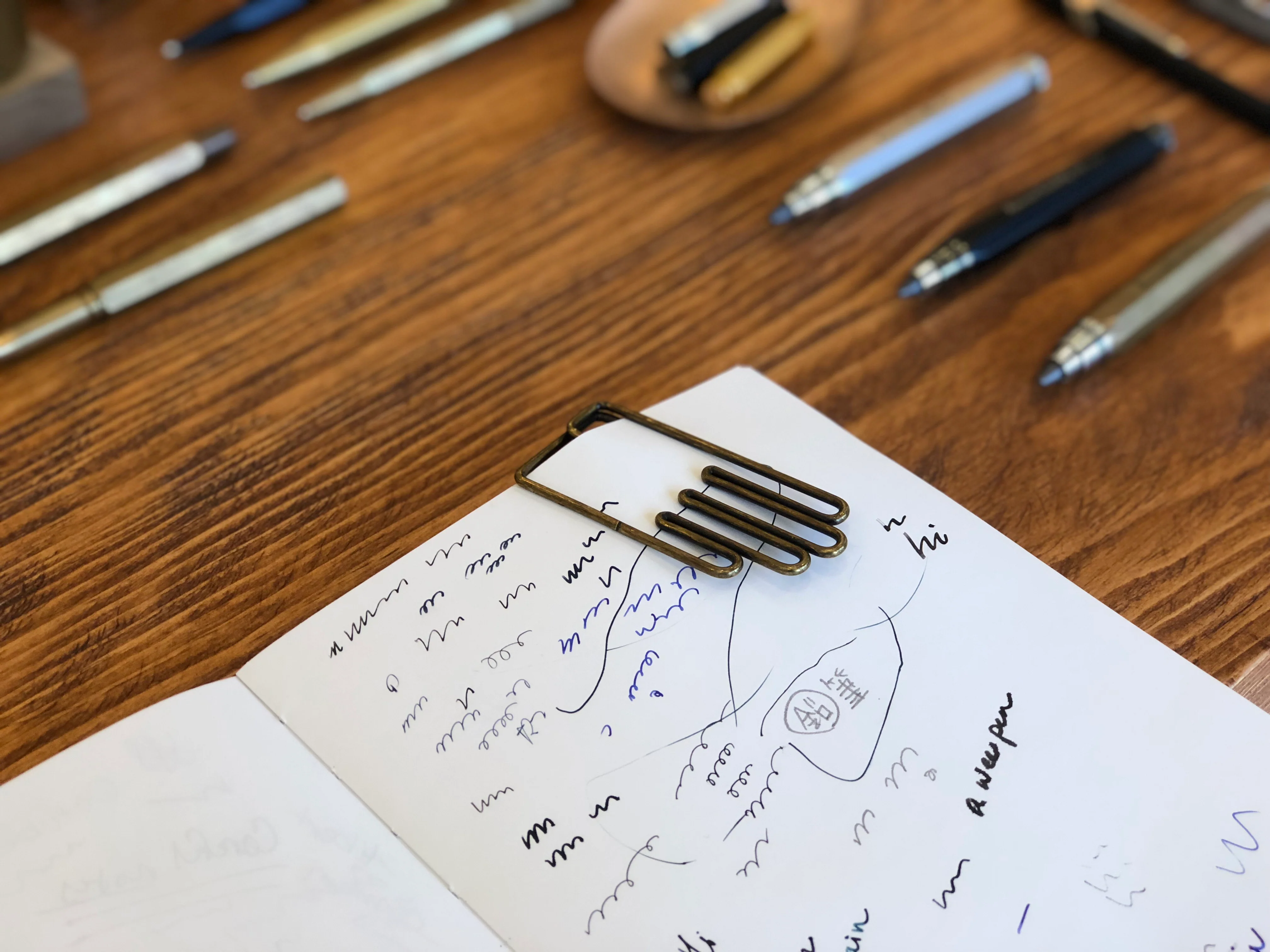 Gekkoso Right Hand Clip - Image 4