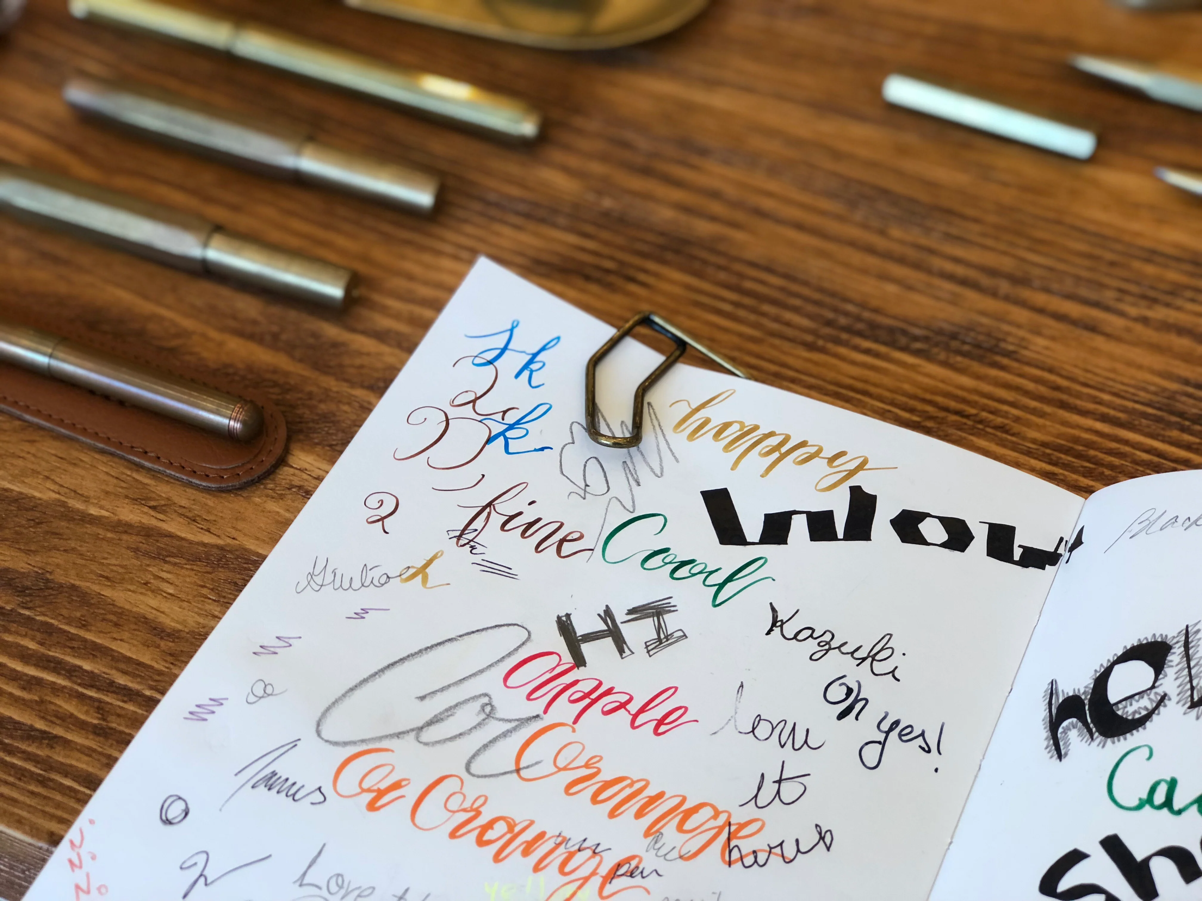 Gekkoso Right Hand Clip - Image 5