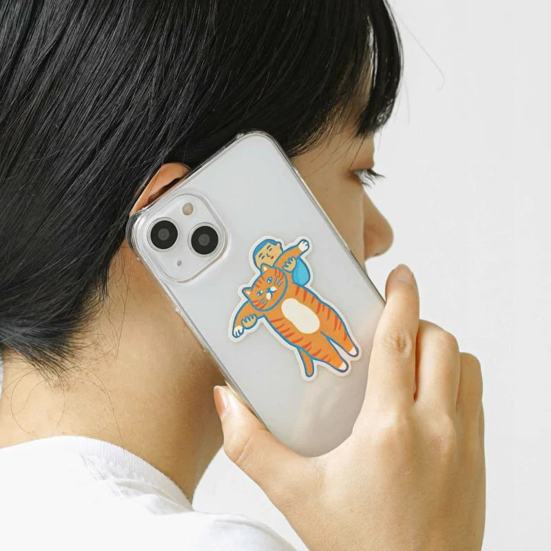 New Retro Die Cut Stickers - Image 17