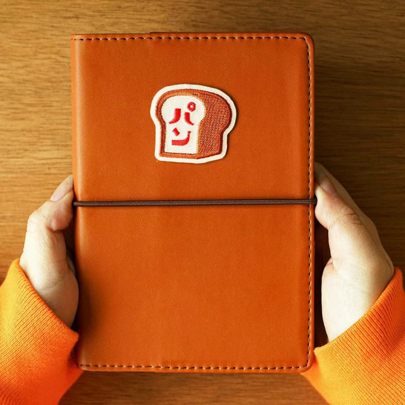 New Retro Patch Stickers - Image 4