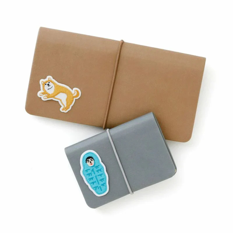 New Retro Patch Stickers - Image 5