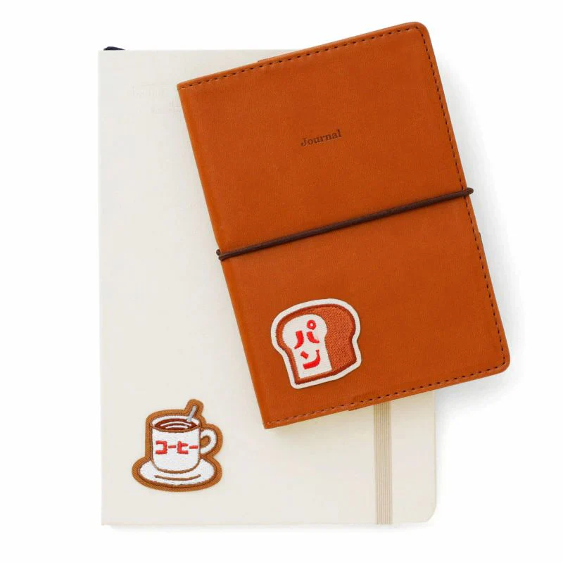 New Retro Patch Stickers - Image 7