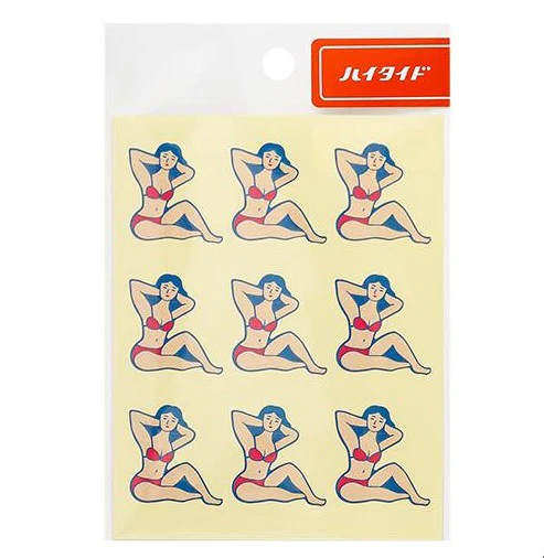 New Retro Stickers - Image 6
