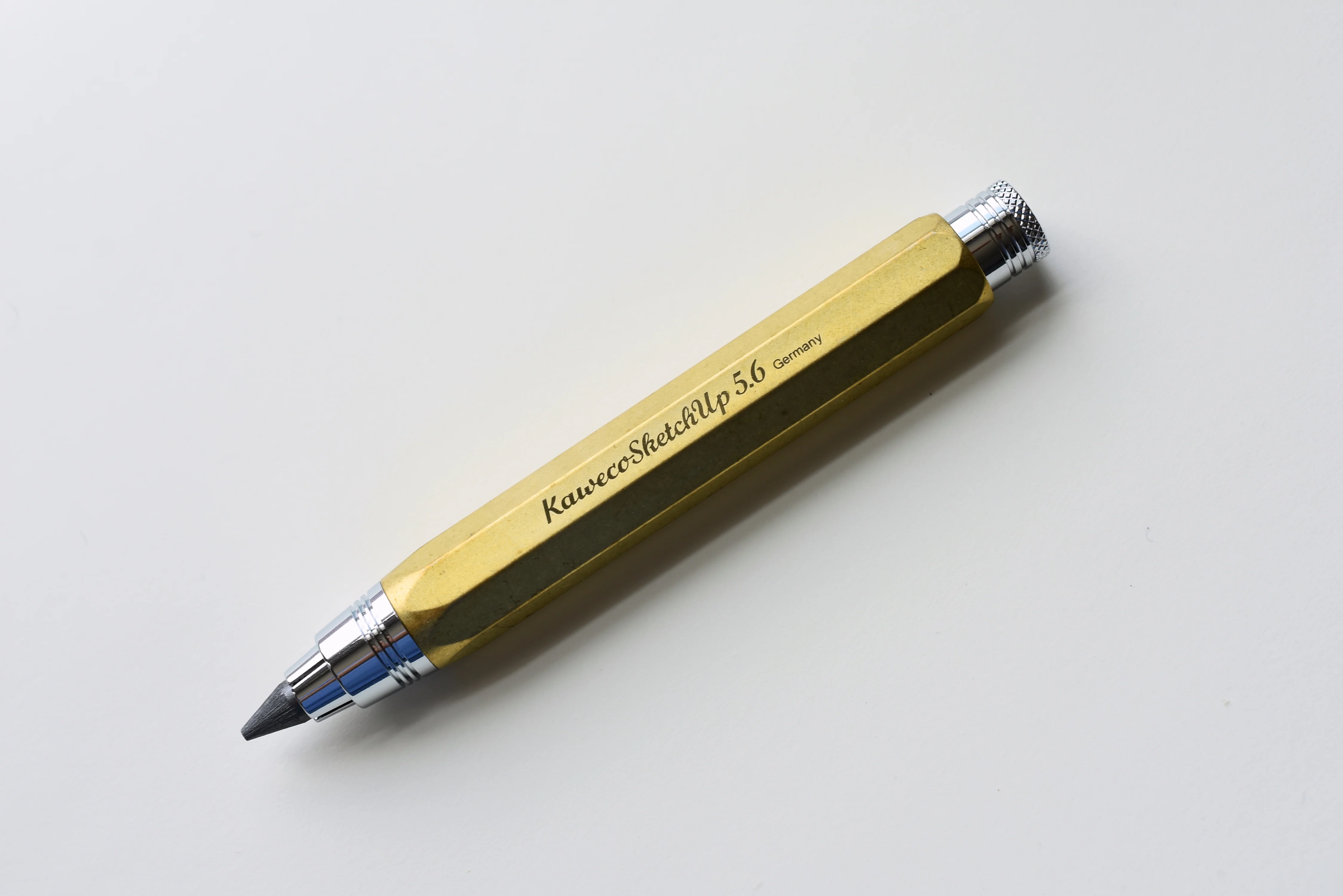 Kaweco Sketch Up Clutch Mechanical Pencil - Image 5