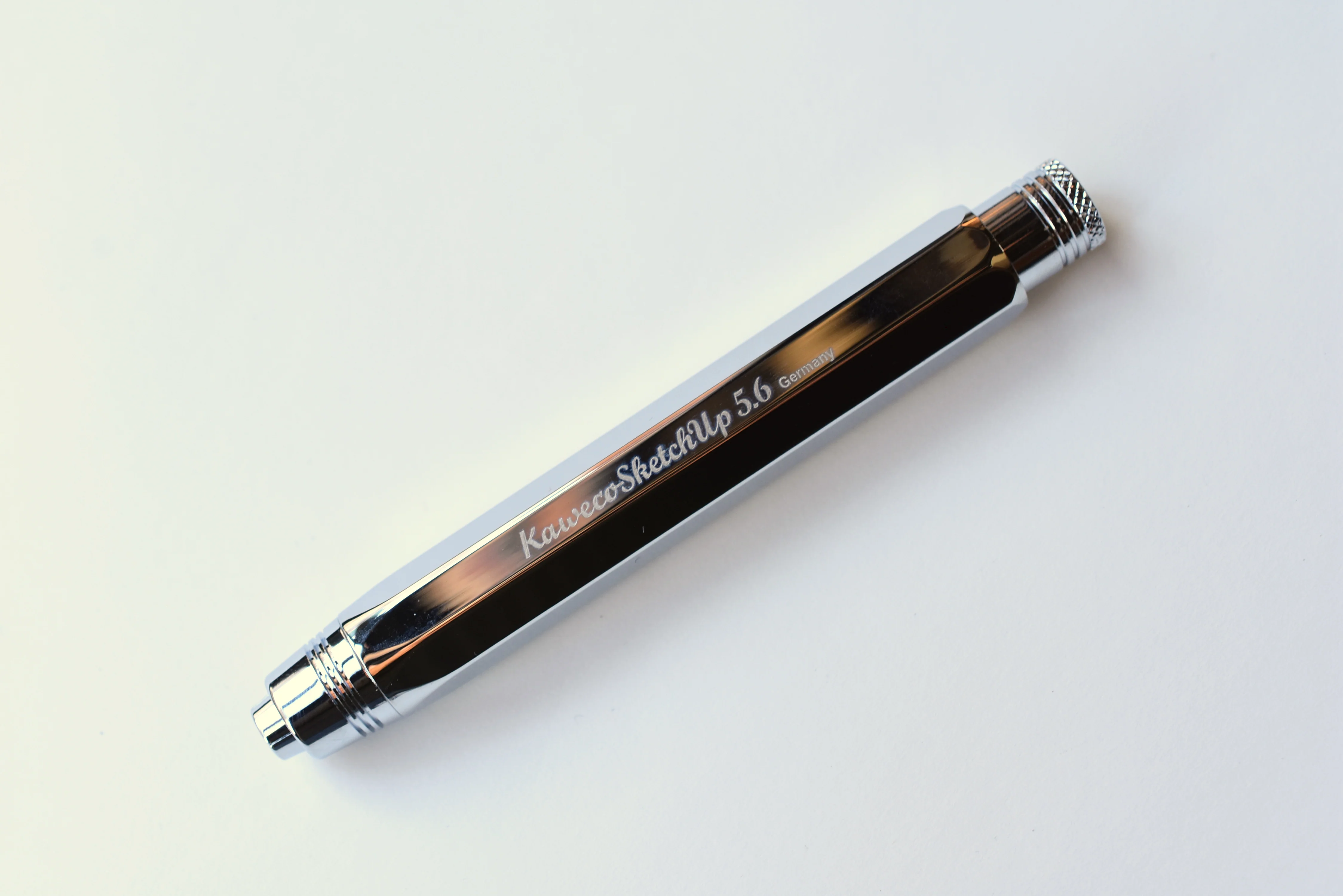 Kaweco Sketch Up Clutch Mechanical Pencil - Image 8