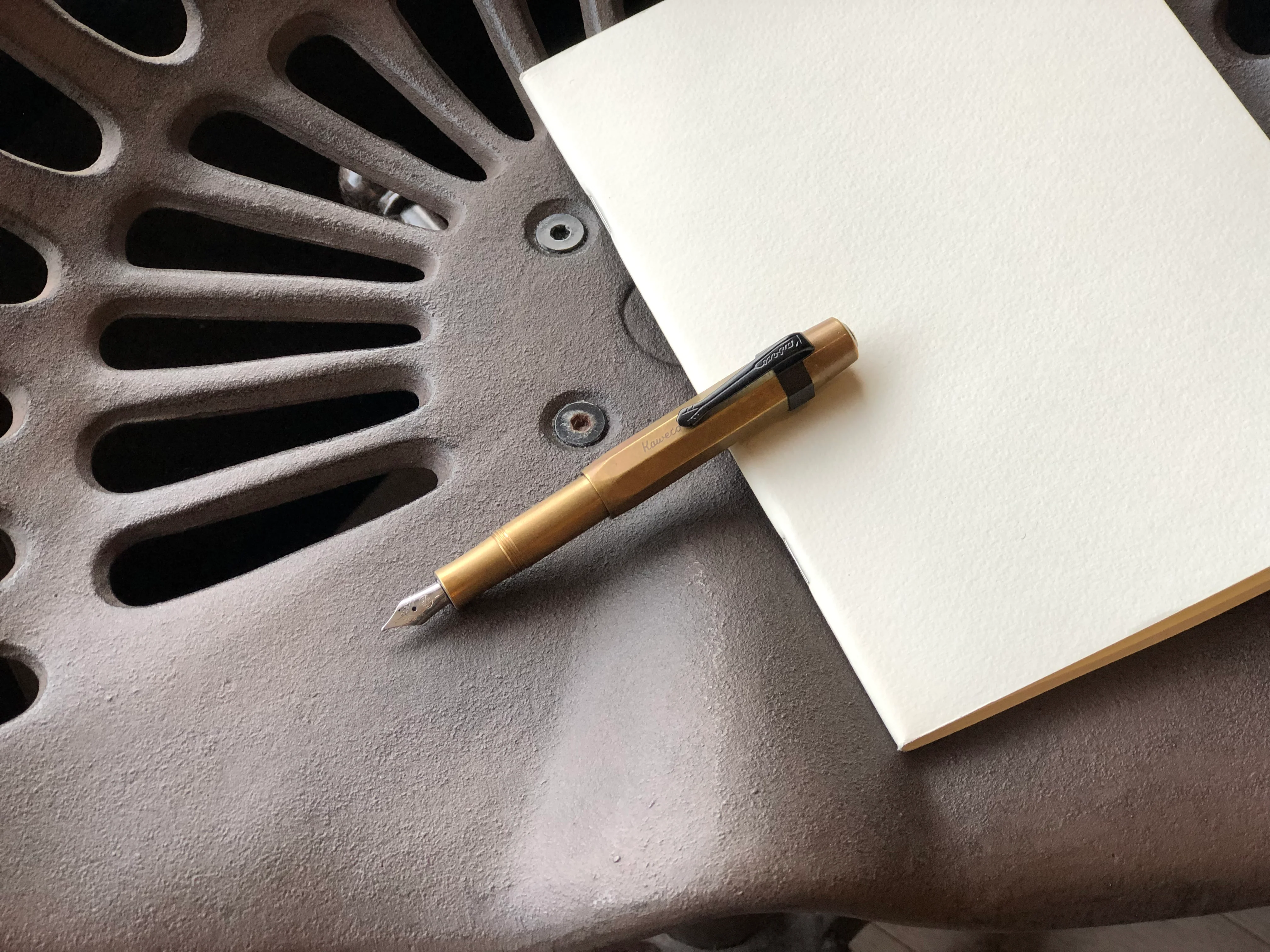 Kaweco Sport Deluxe Clip - Black - Image 8