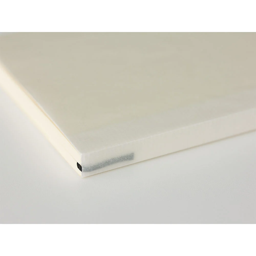 MD Notebook - A6 - Grid - Image 6