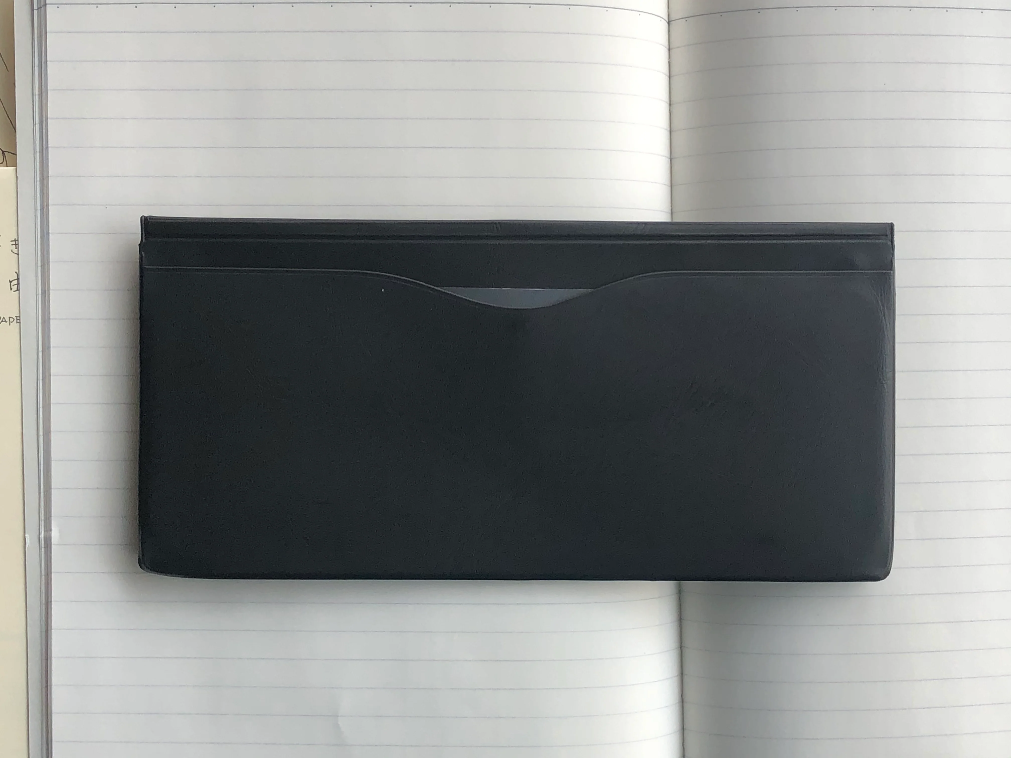 Nähe General Purpose Case - Wide - Black - Image 3