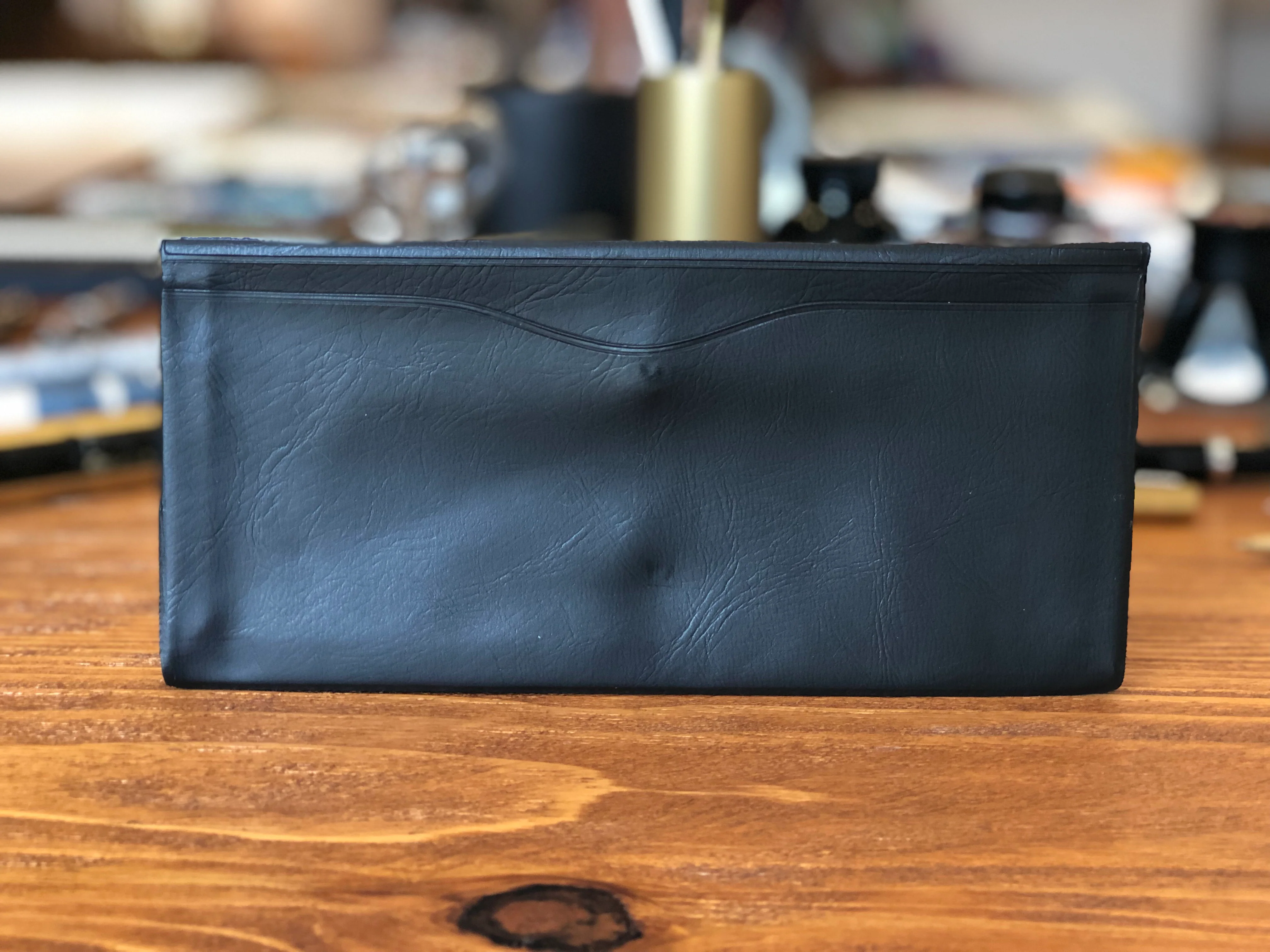 Nähe General Purpose Case - Wide - Black - Image 5