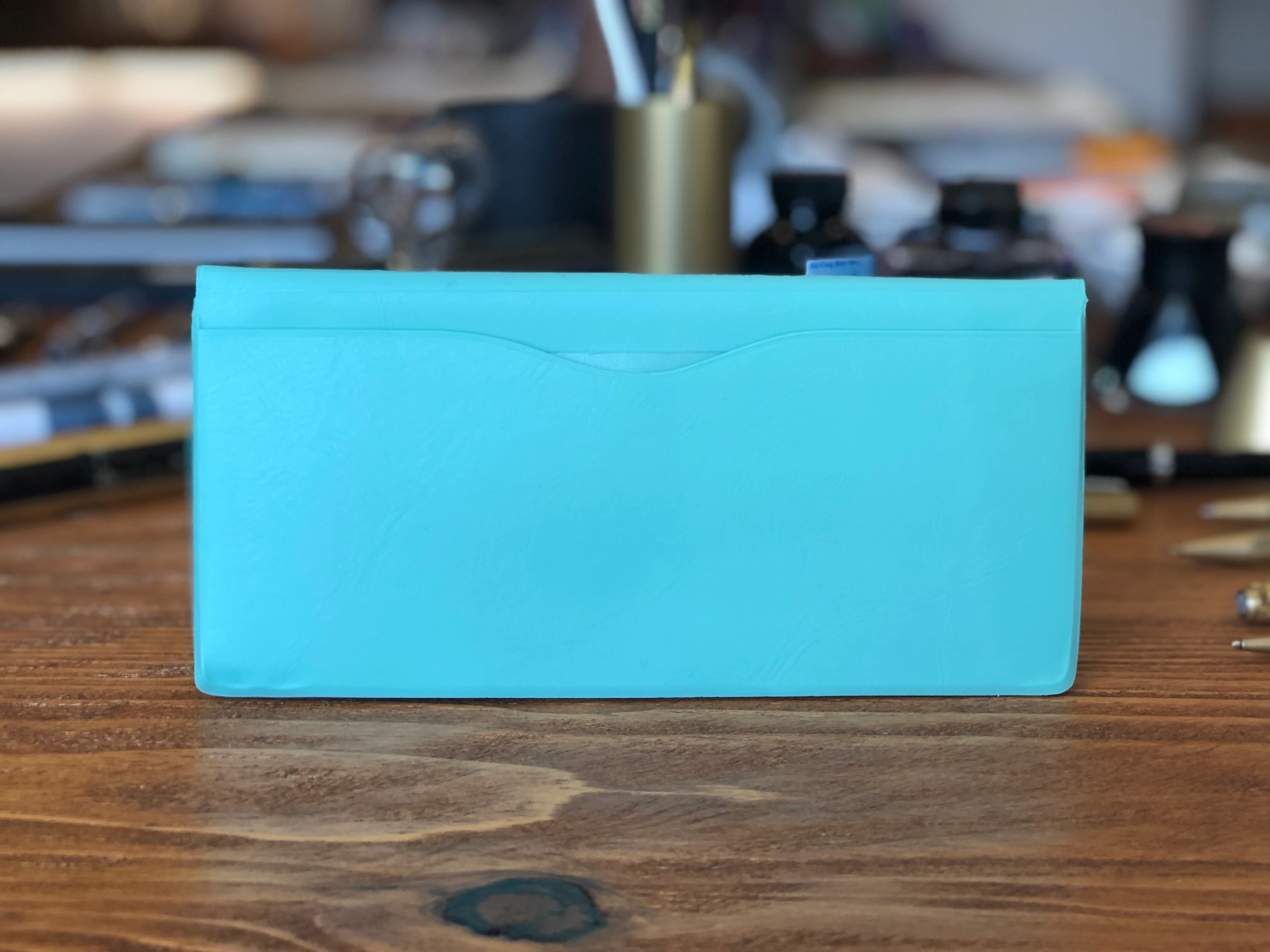 Nähe General Purpose Case - Wide - Mint - Image 4