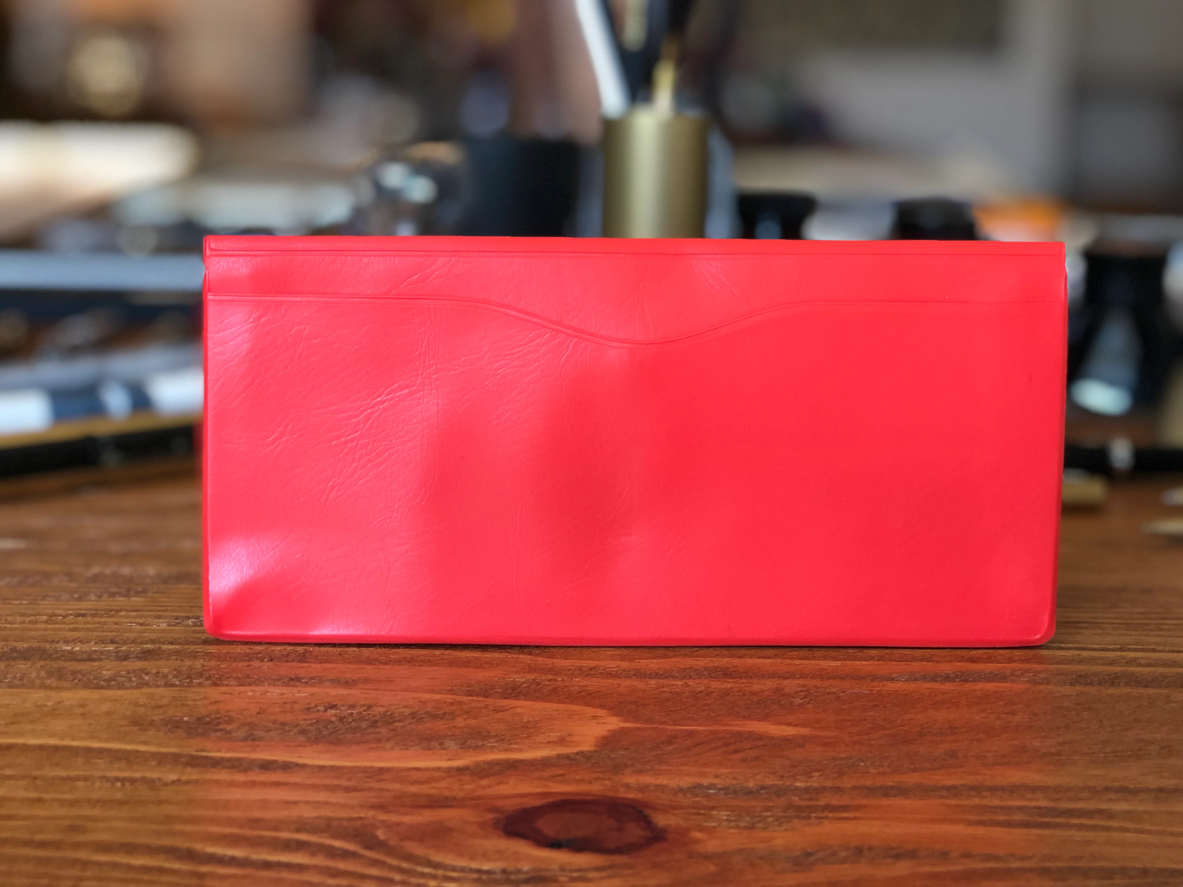 Nähe General Purpose Case - Wide - Red - Image 5