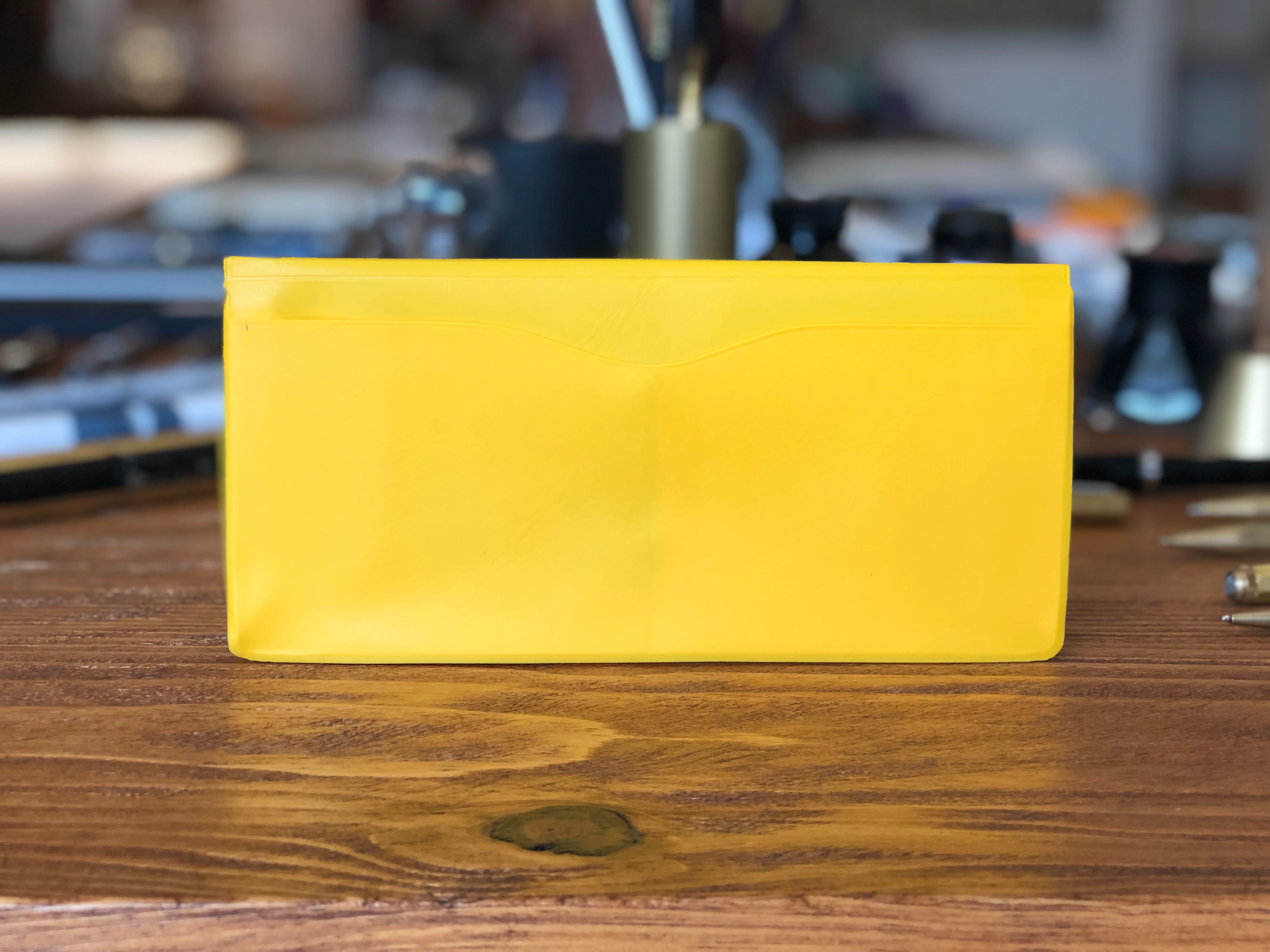 Nähe General Purpose Case - Wide - Yellow - Image 4