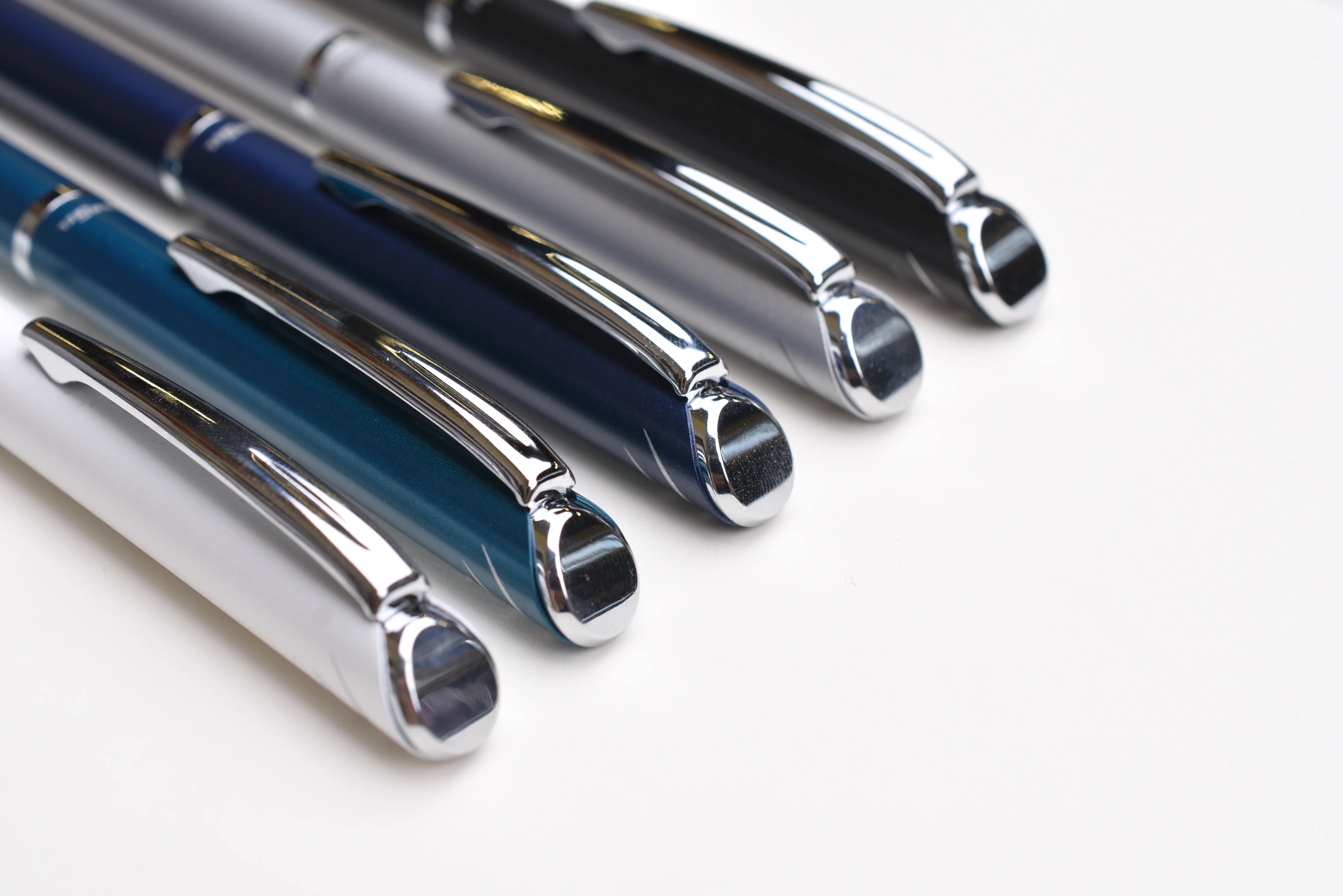 Pentel Energel Philography - 0.5mm - Image 4