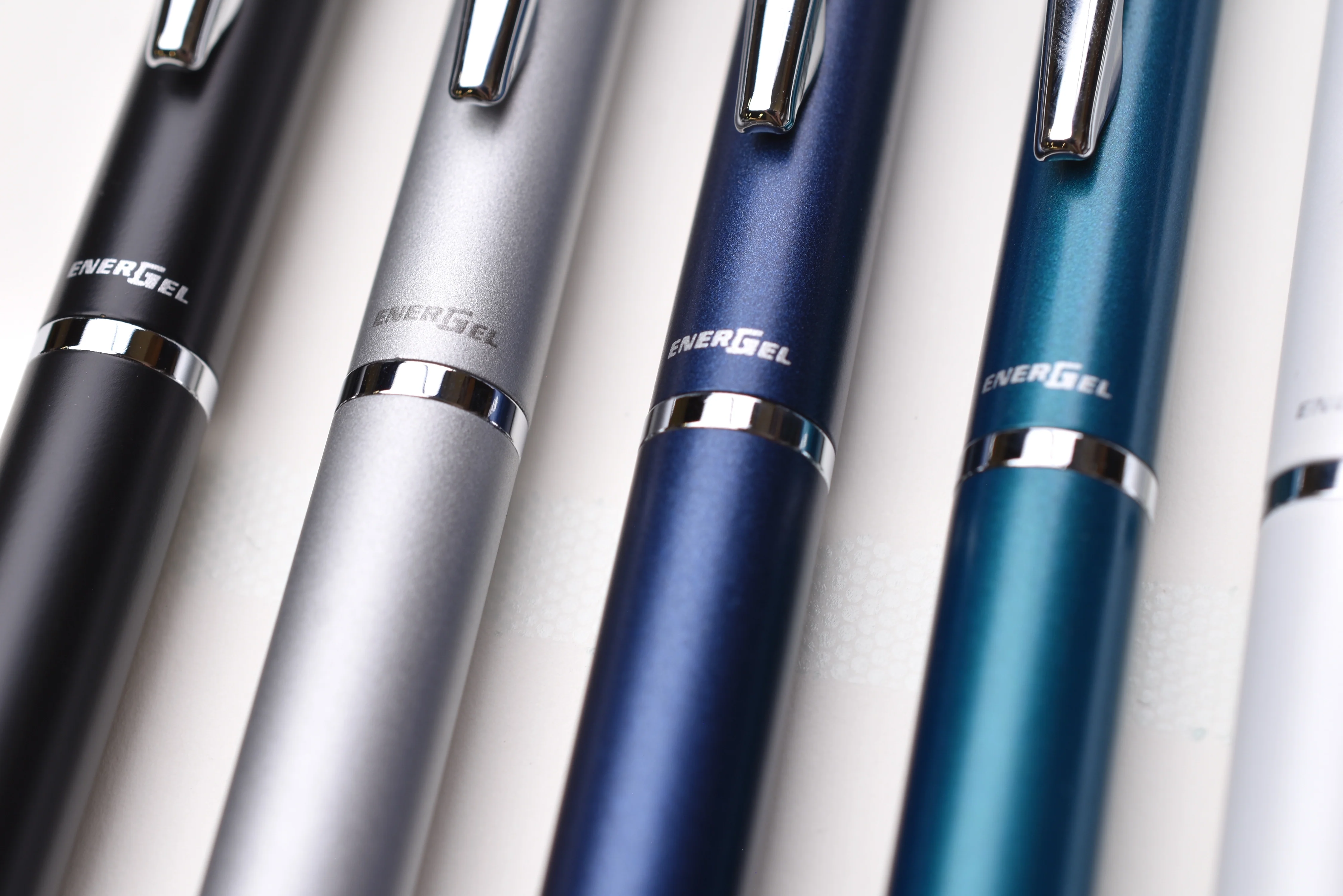 Pentel Energel Philography - 0.5mm - Image 5