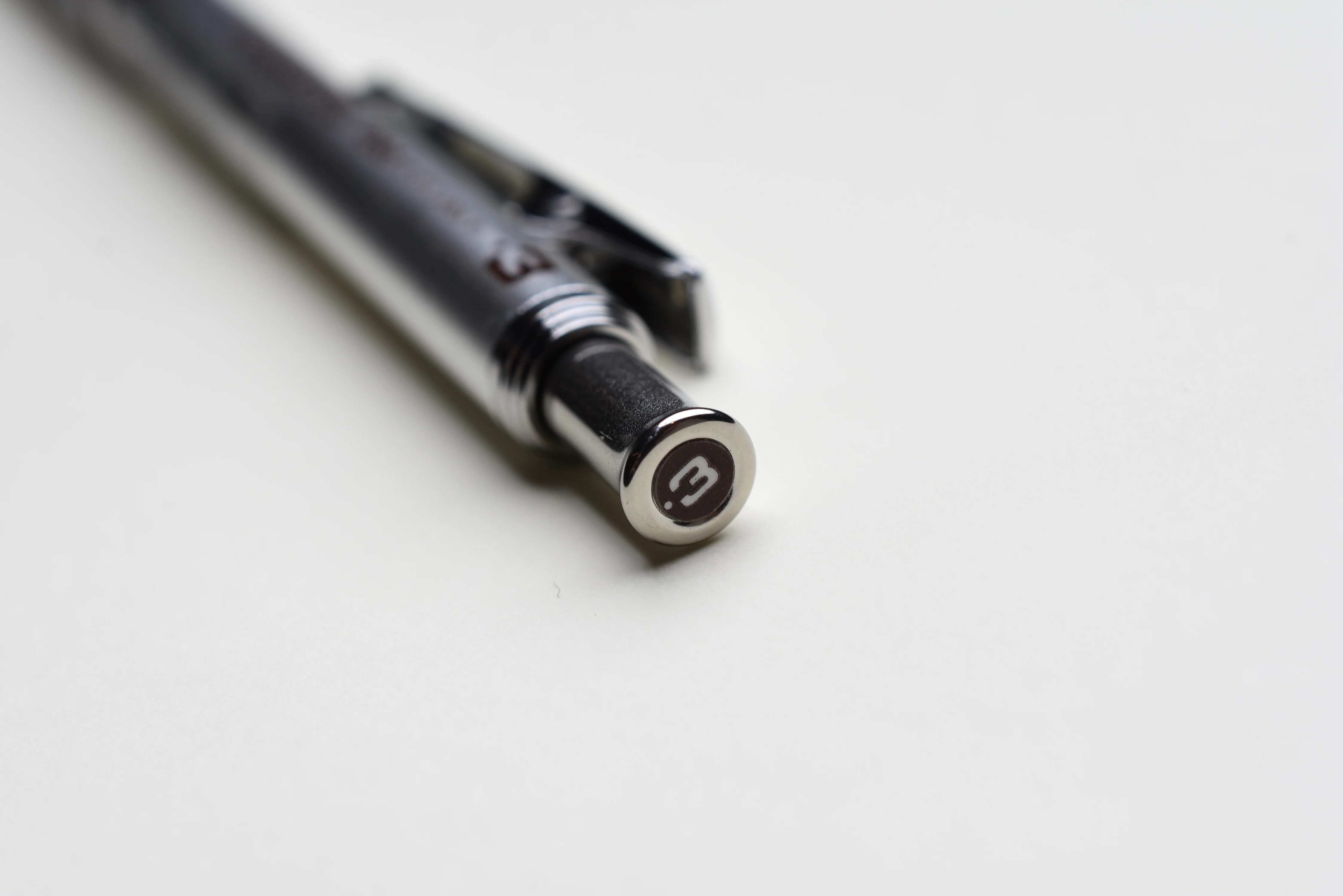 Pentel GraphGear 1000 - 0.3mm - Image 4