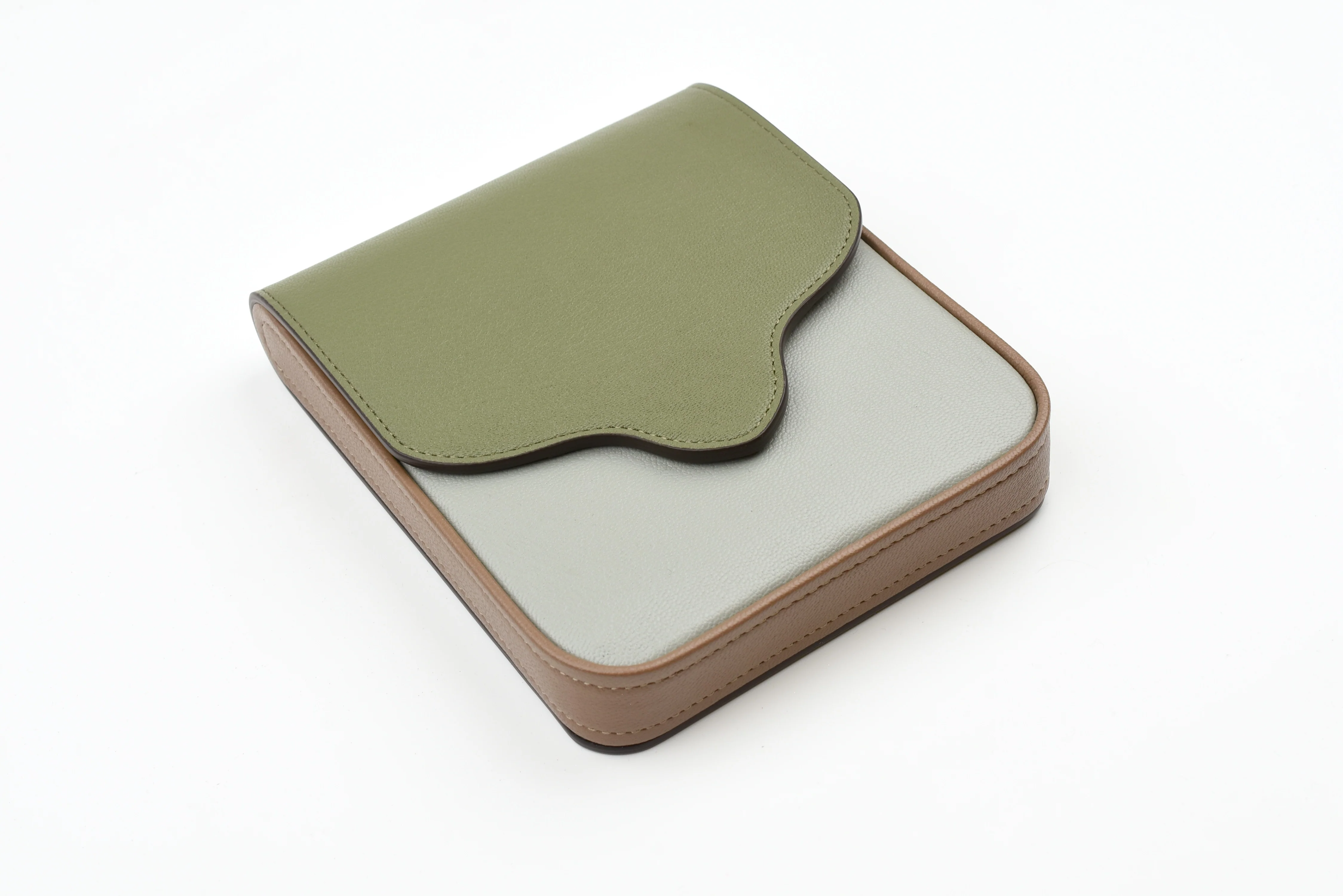 SHINARI Pen Case - 6 Pens - Image 5