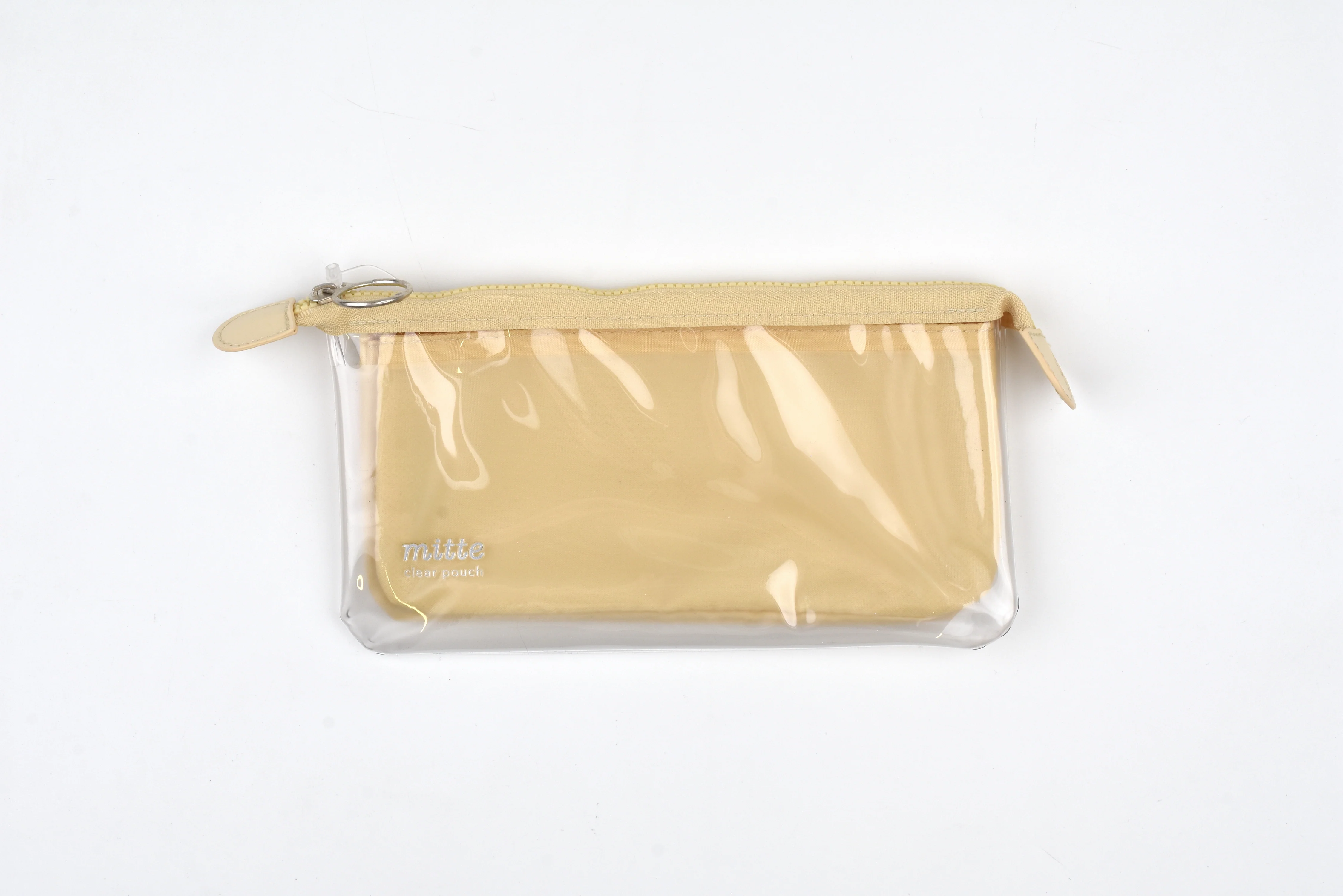 Sun-Star Mitte Clear Pouch - Flat - Image 4