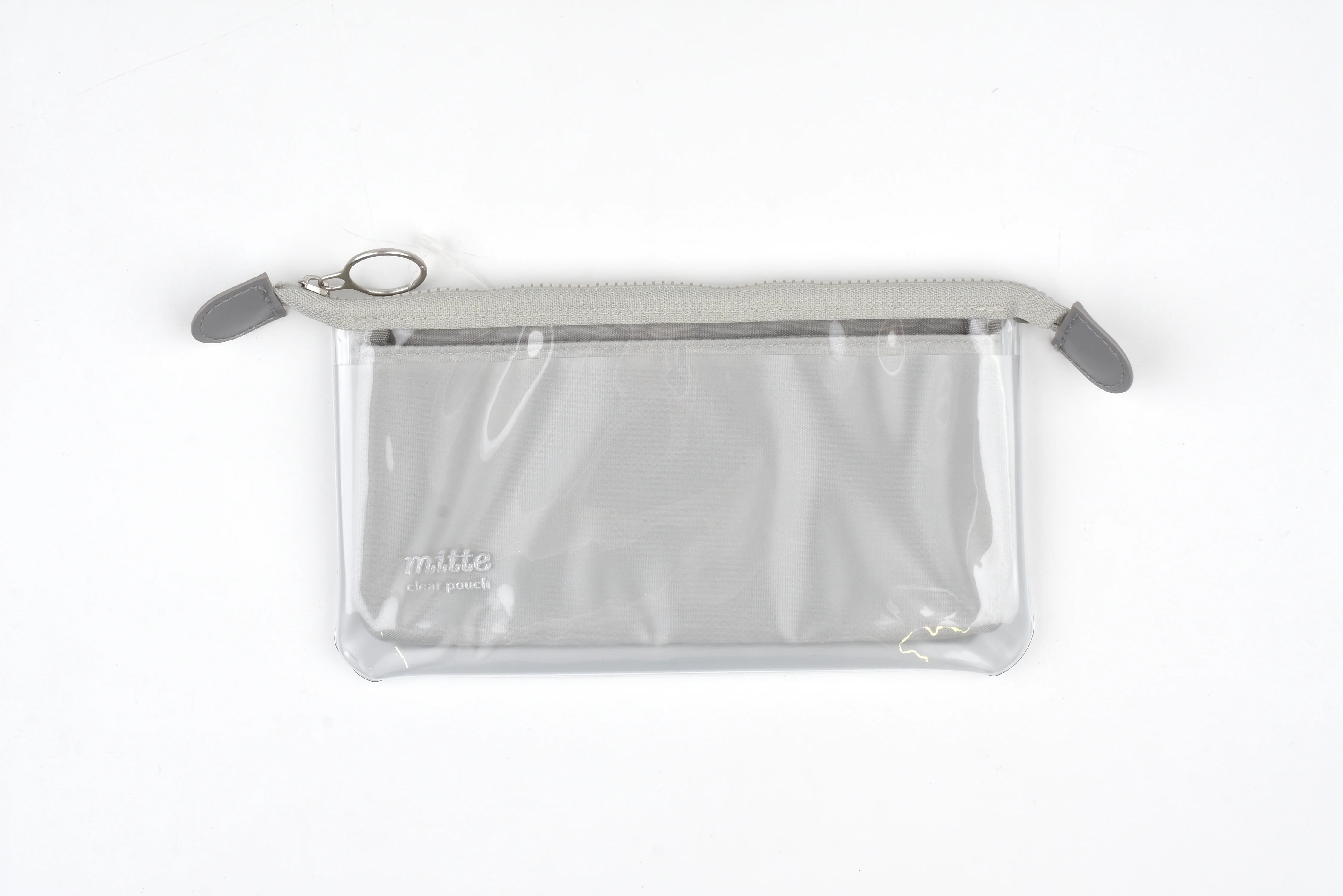 Sun-Star Mitte Clear Pouch - Flat - Image 5