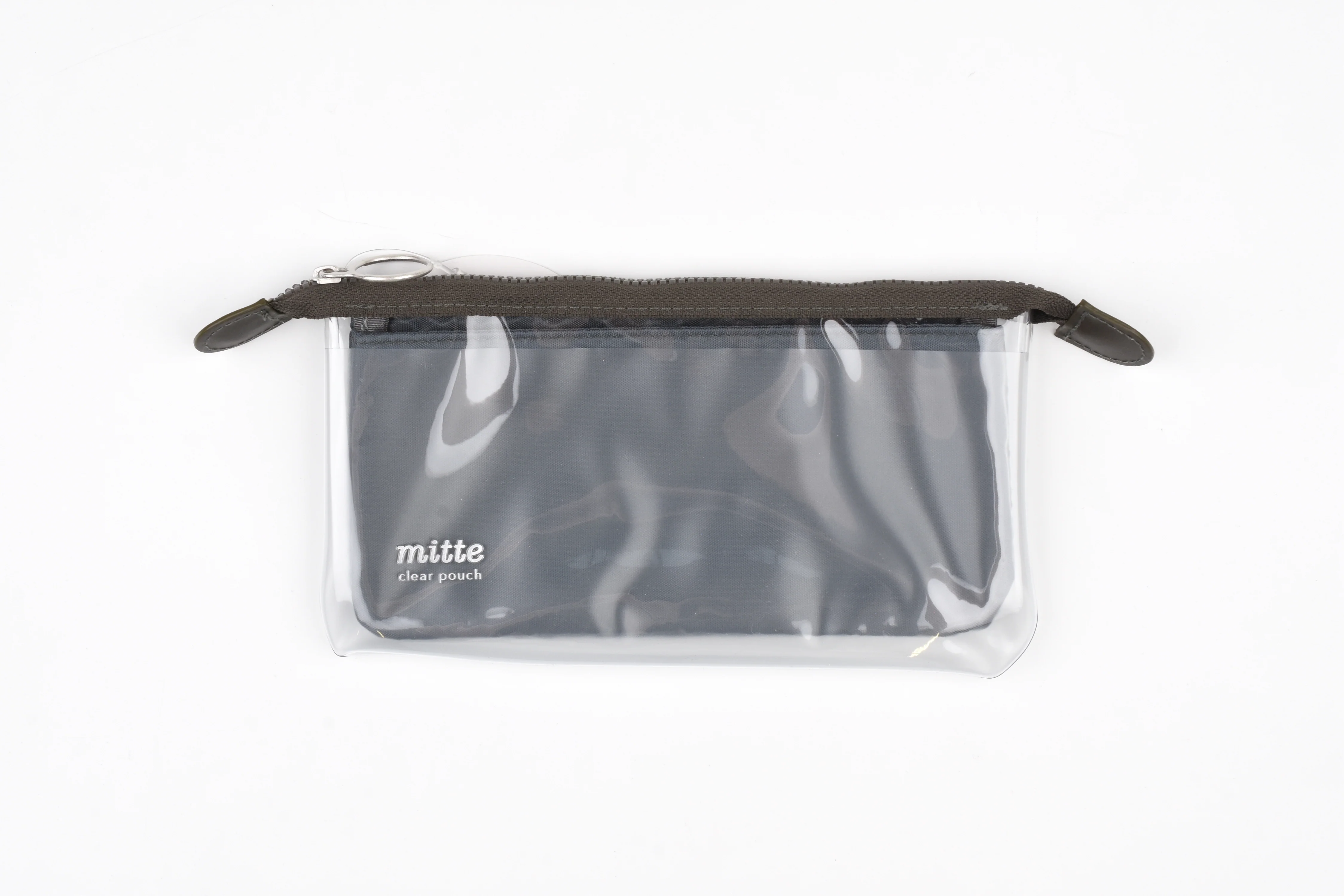 Sun-Star Mitte Clear Pouch - Flat - Image 6