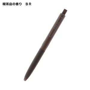 Sun-Star Mute-on Silent Gel Pen - Image 10