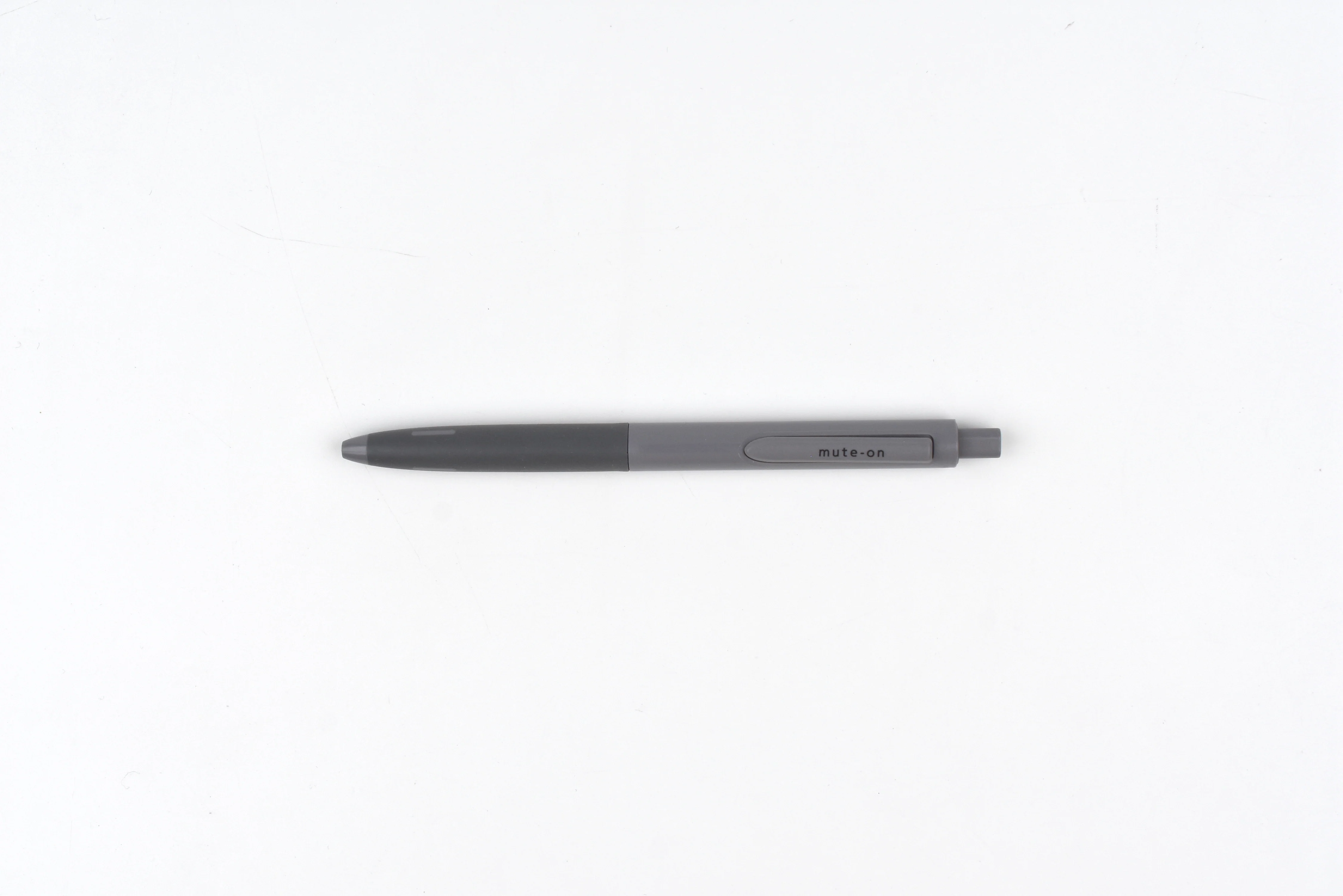 Sun-Star Mute-on Silent Gel Pen - Image 4