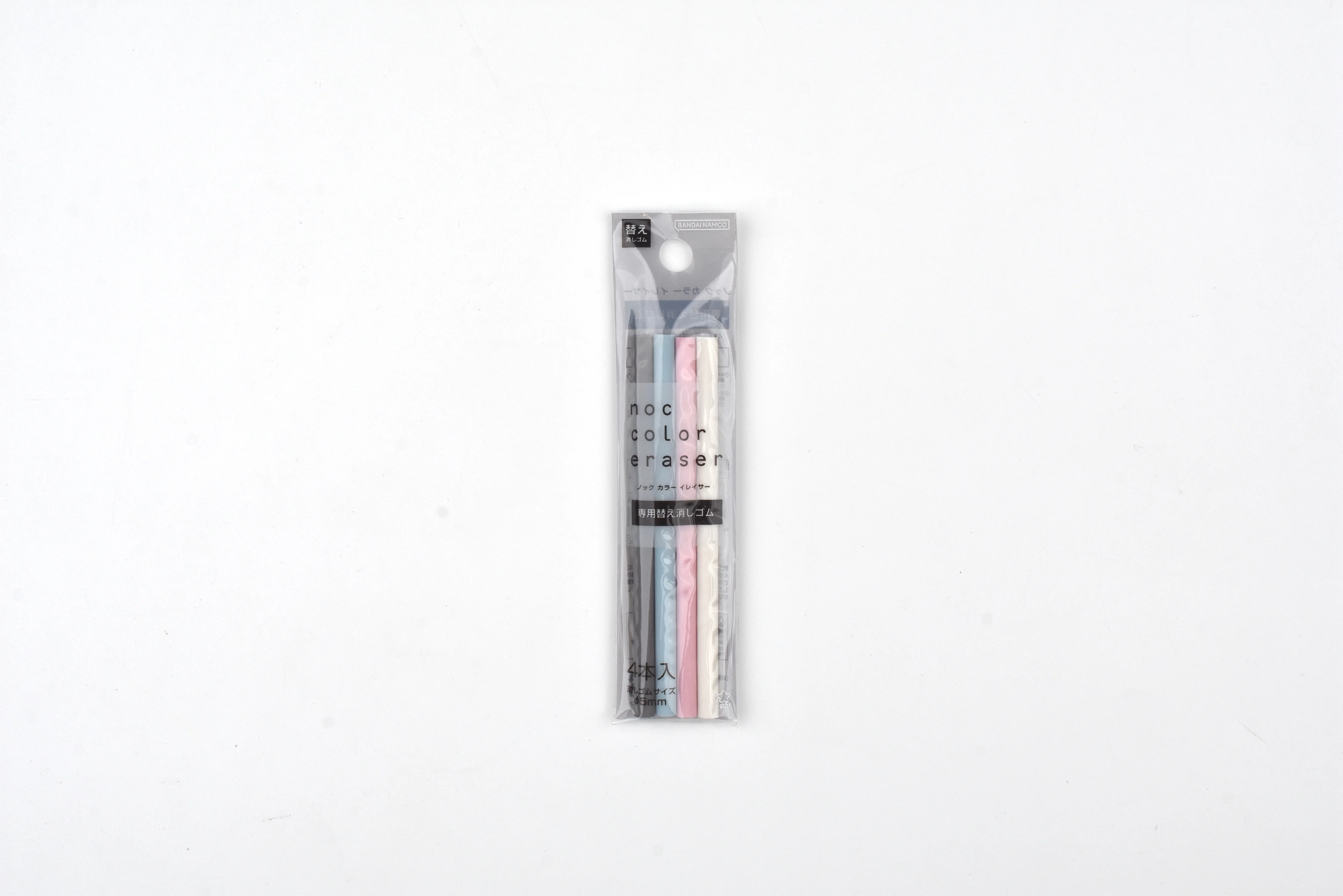 Sun-Star Noc Color Eraser Refill - Image 3