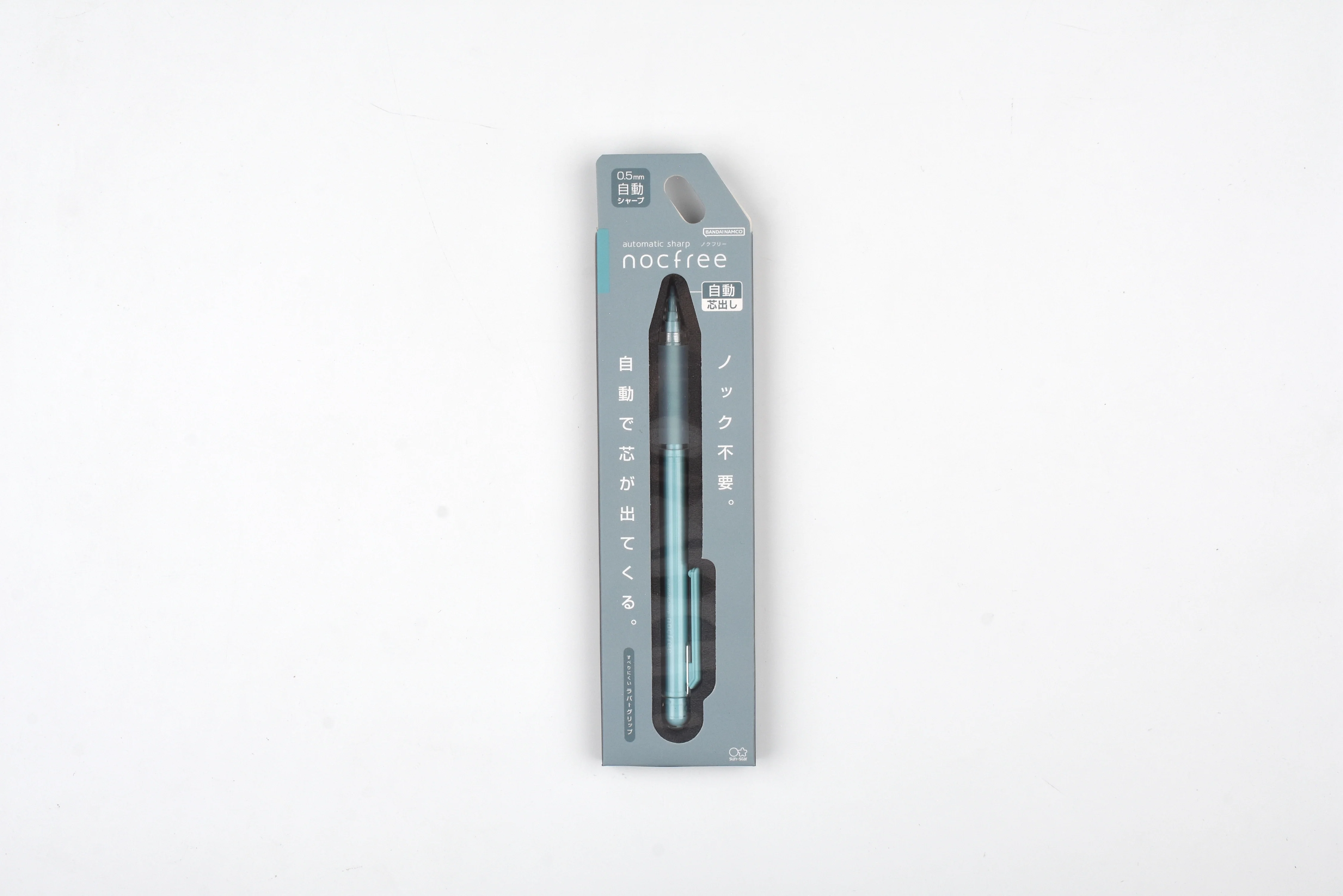 Sun-Star Nocfree Mechanical Pencil - Image 3