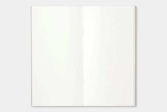 TRAVELER's Notebook - Regular Size - Camel - Image 4