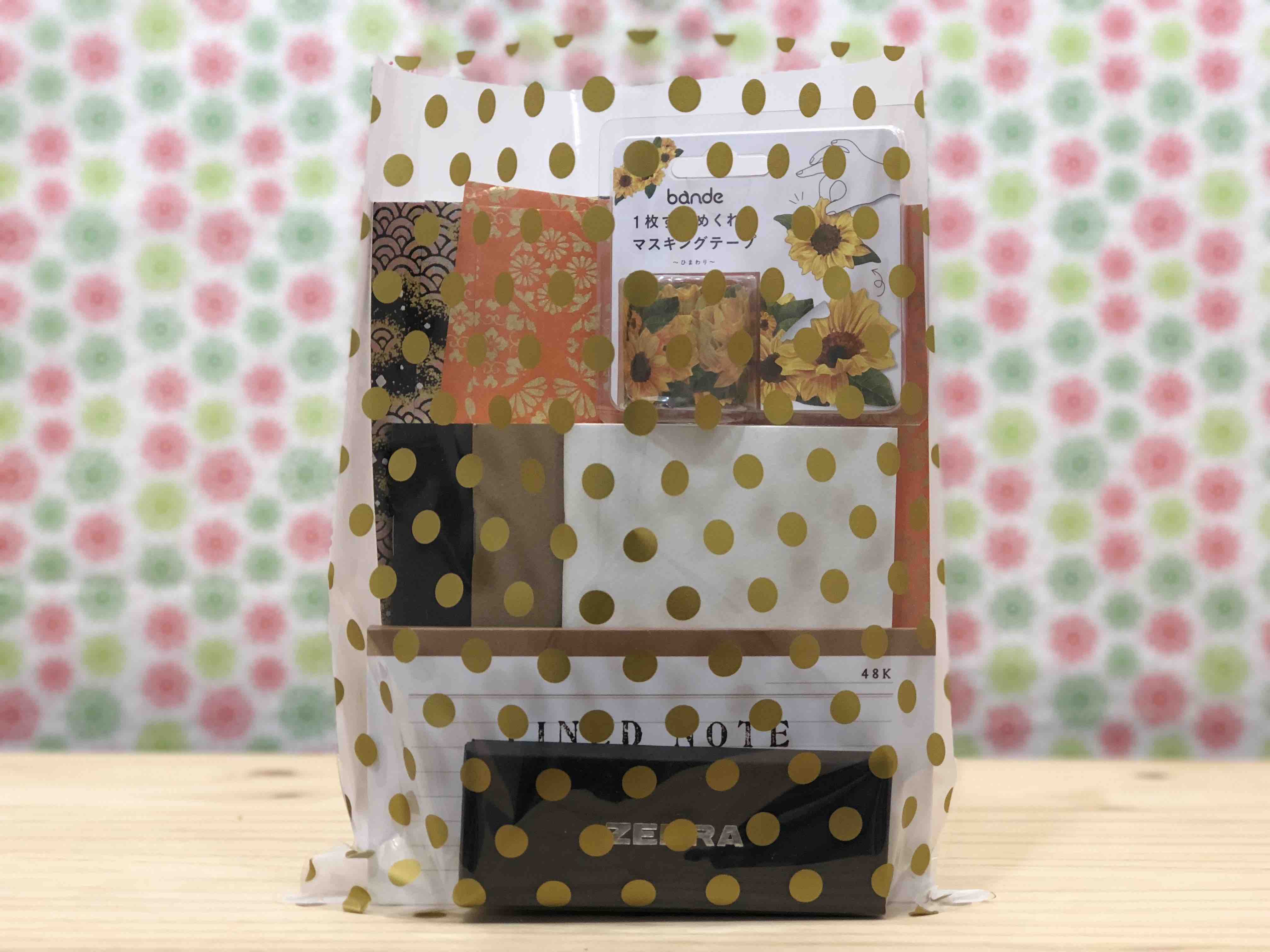 Yoseka Stationery Box - Image 5